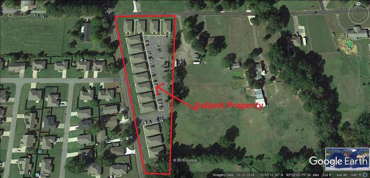 JOSH'S PLACE - Residential Income