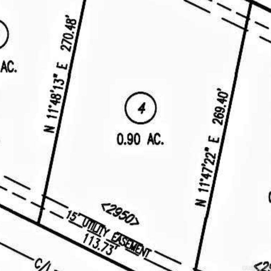 Orchard Hill - Land
