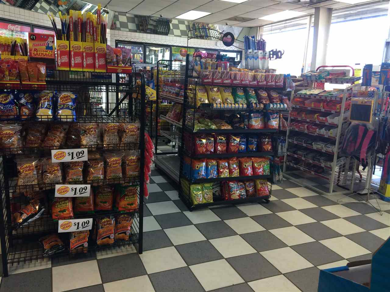 Metes & Bounds - Commercial Sale