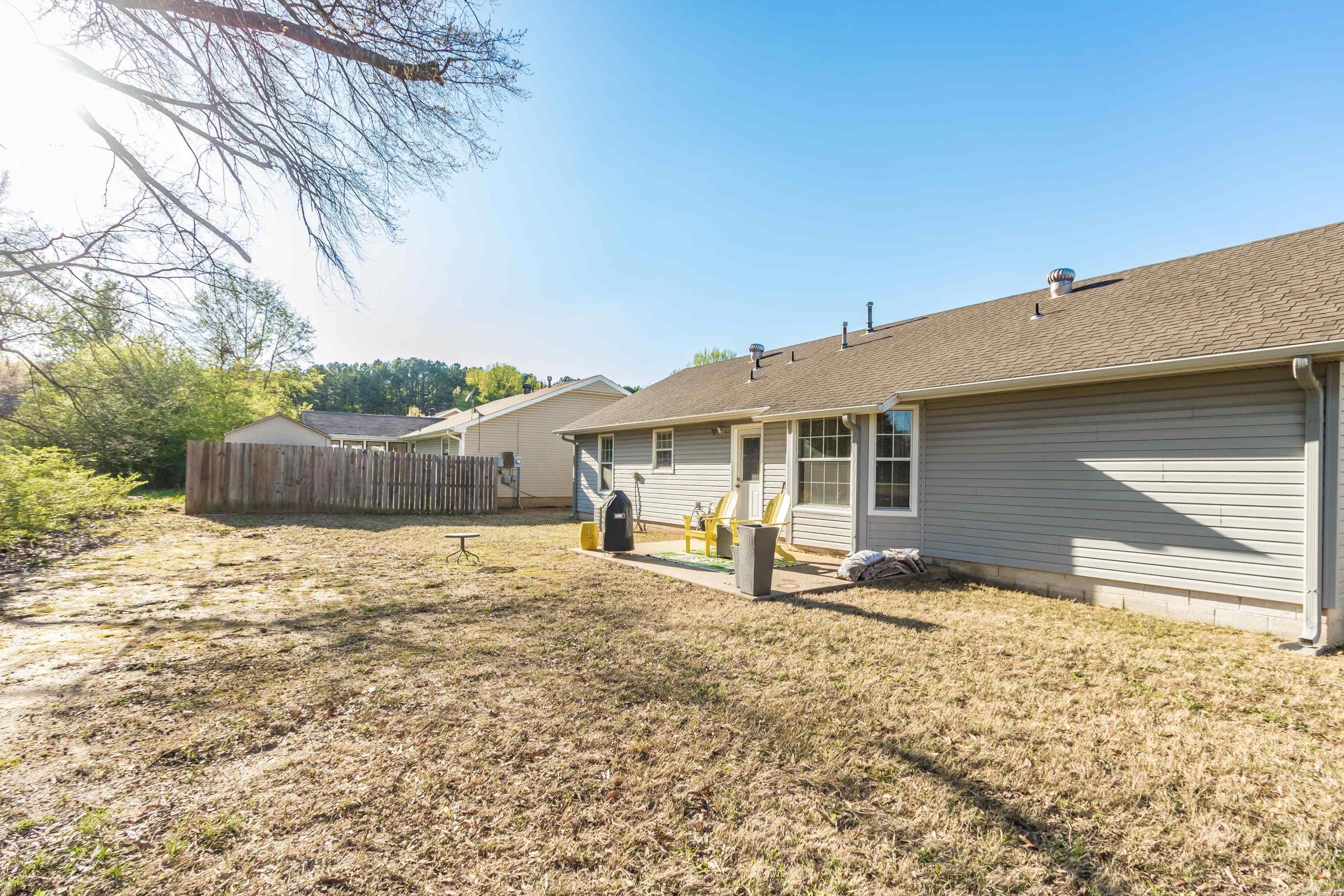 TONEYVILLE - Residential