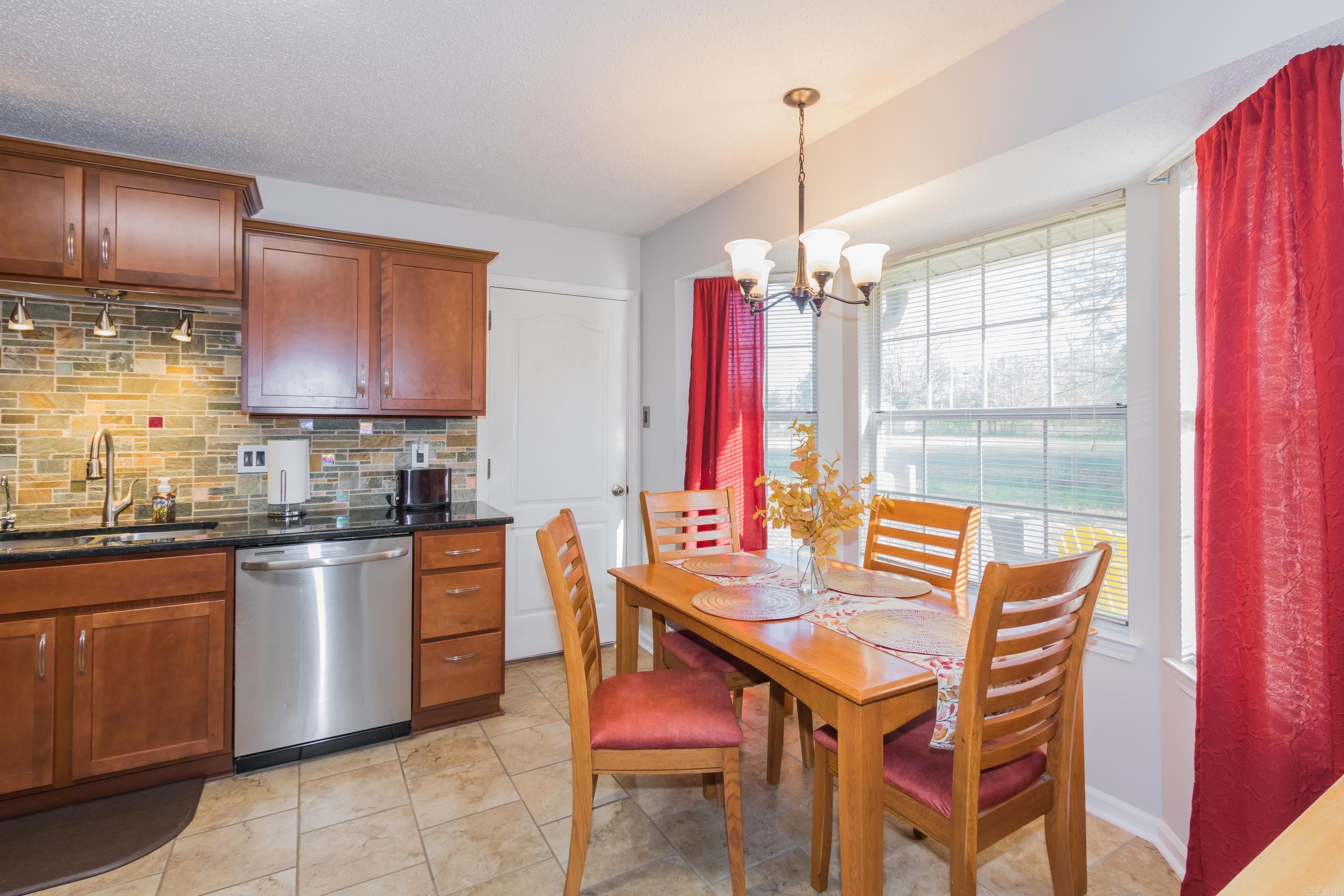 TONEYVILLE - Residential