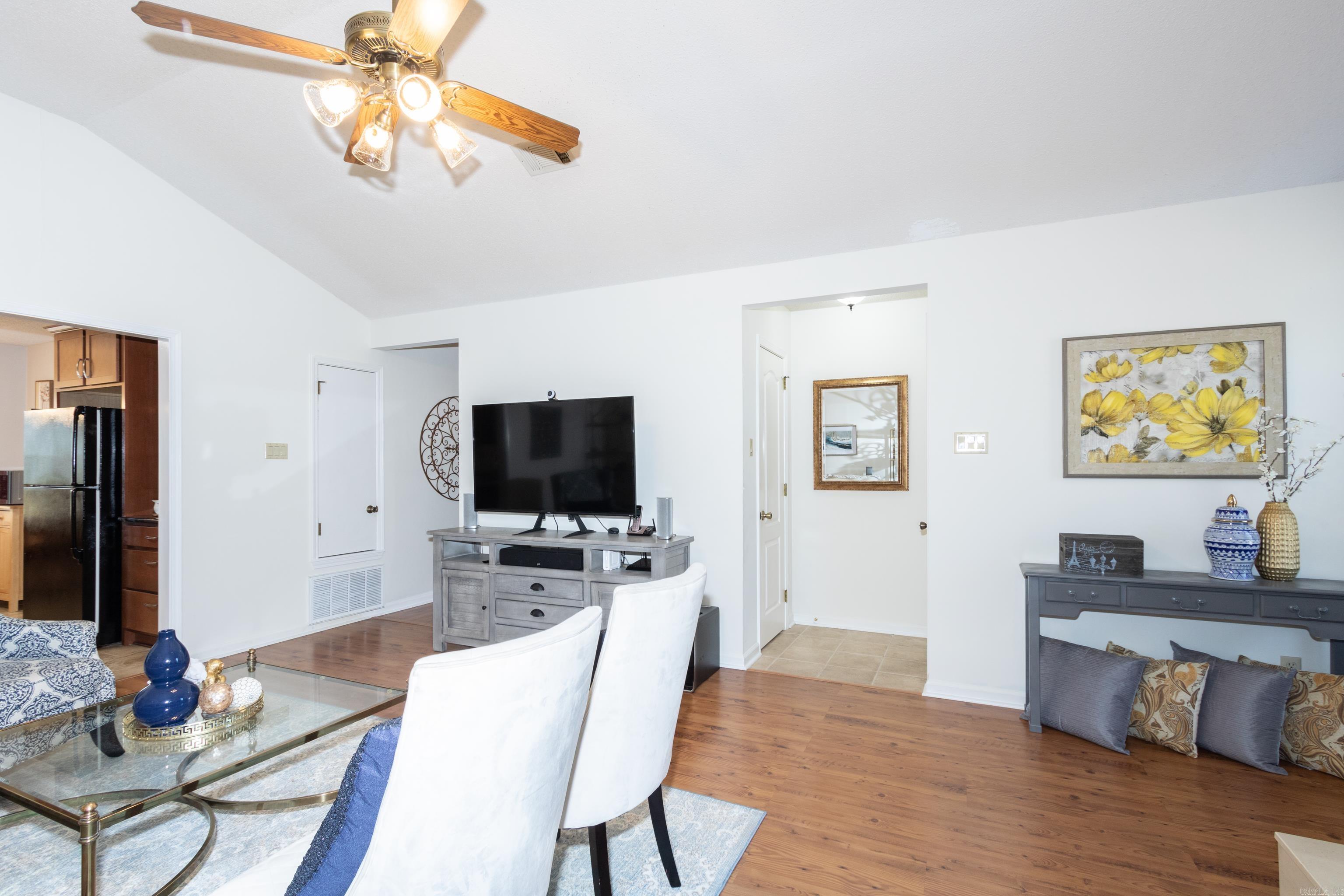 TONEYVILLE - Residential
