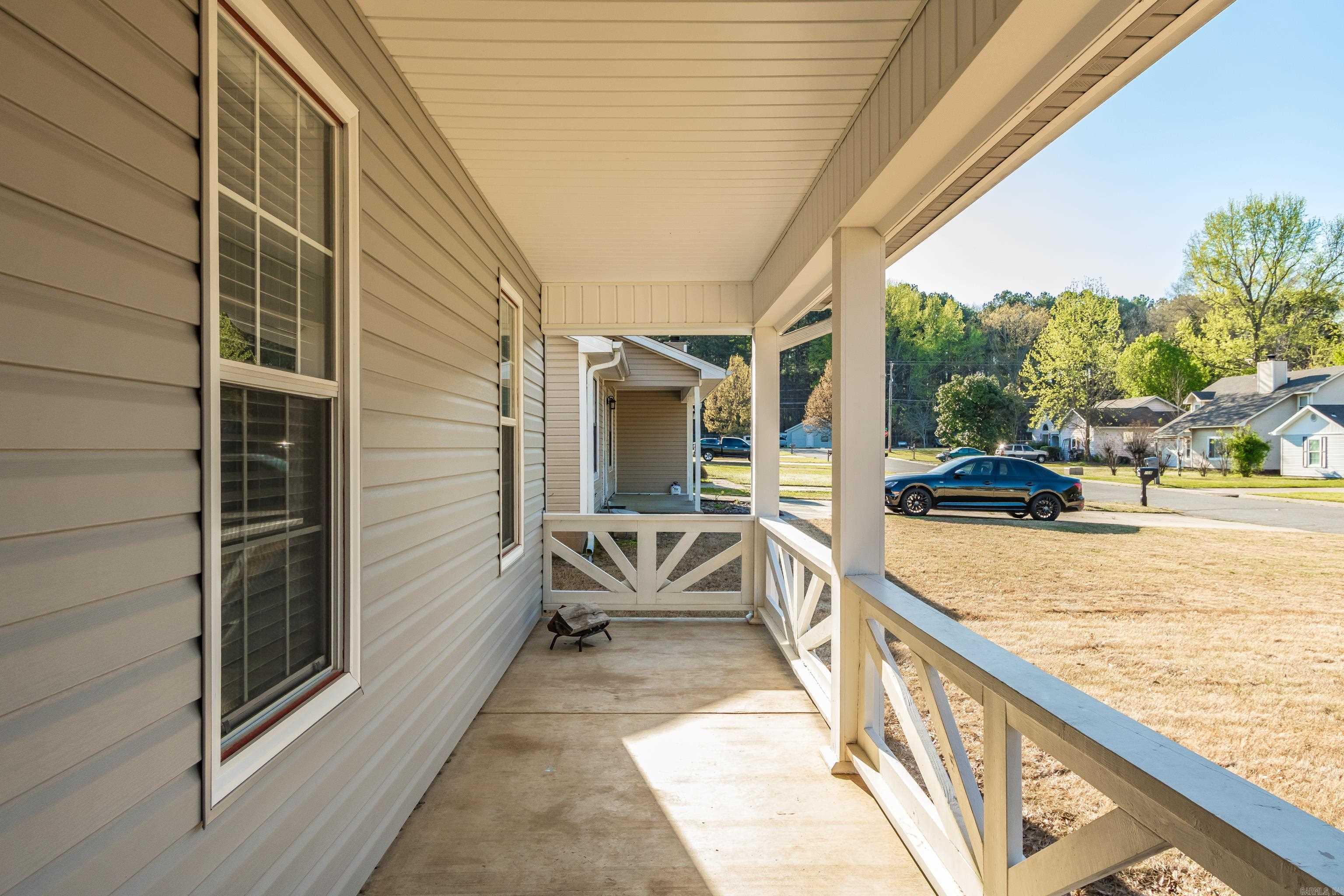 TONEYVILLE - Residential
