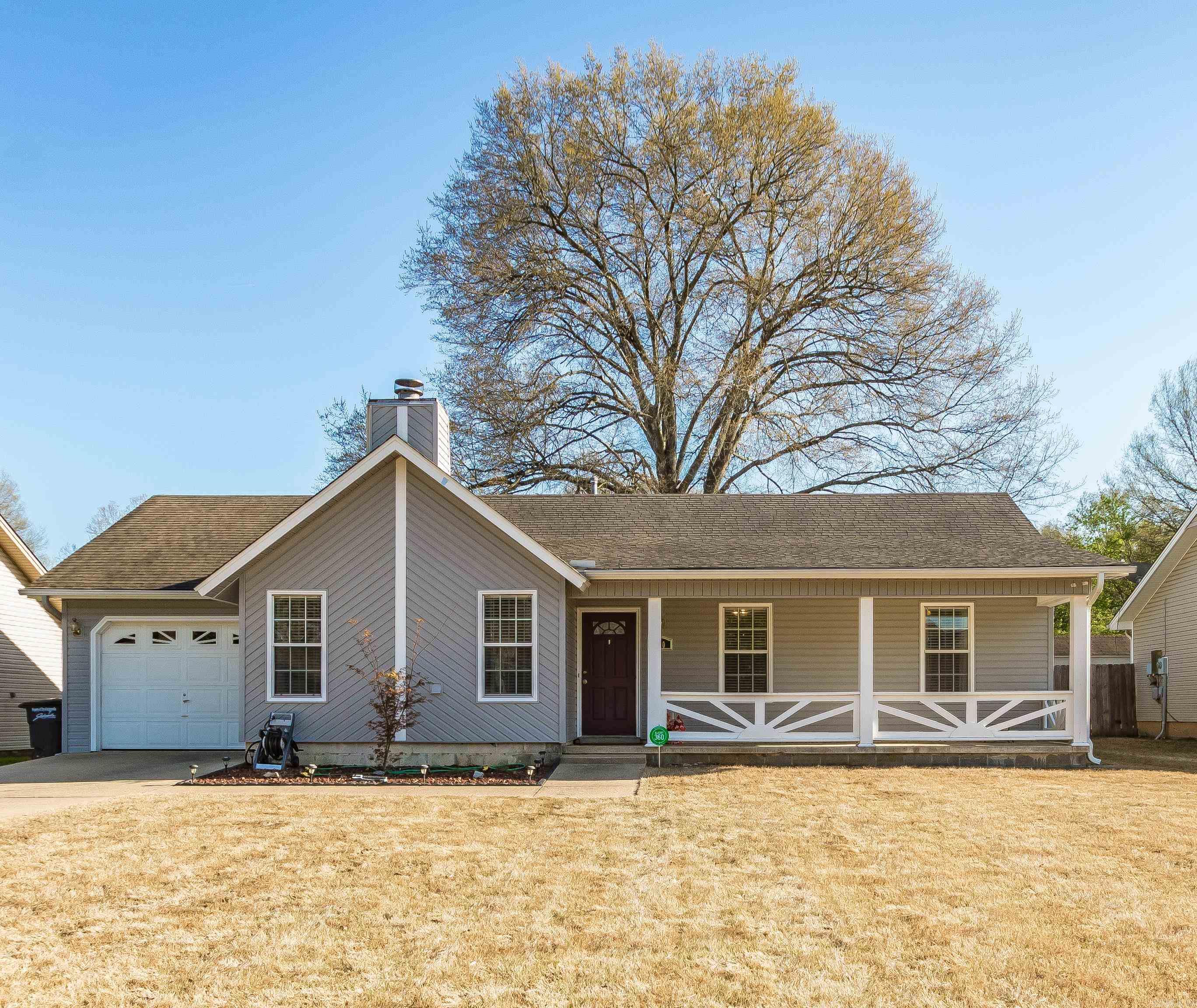 TONEYVILLE - Residential