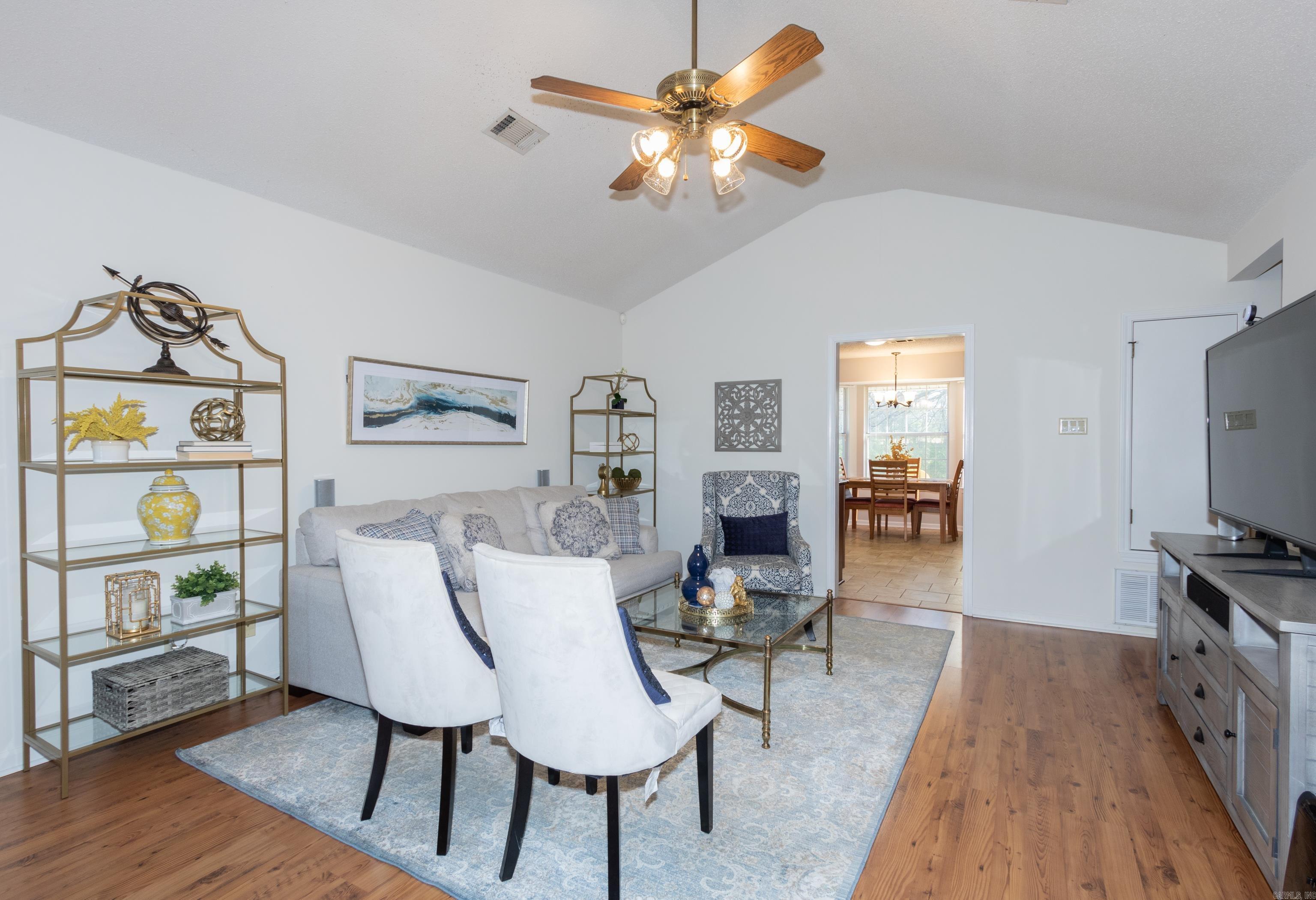TONEYVILLE - Residential