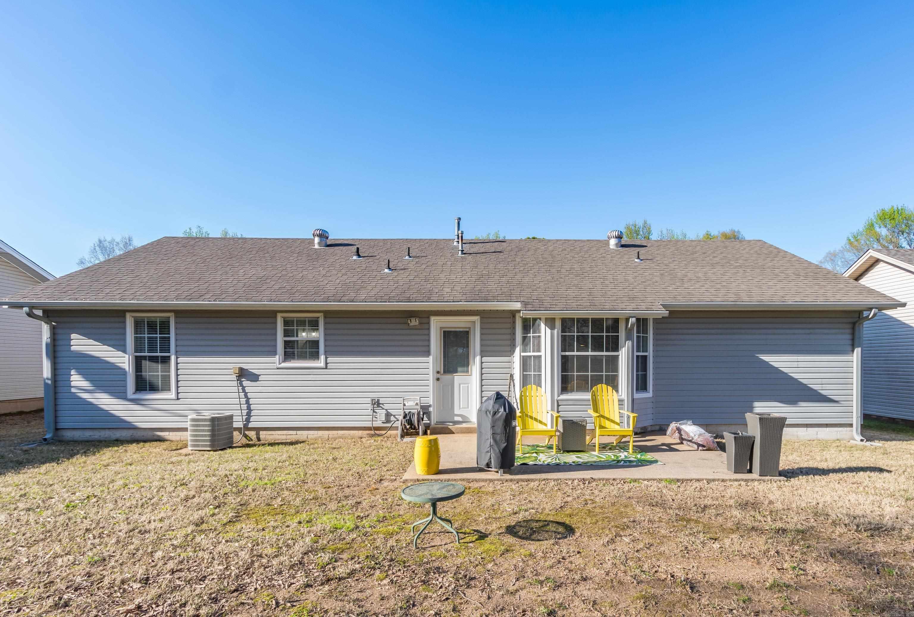 TONEYVILLE - Residential
