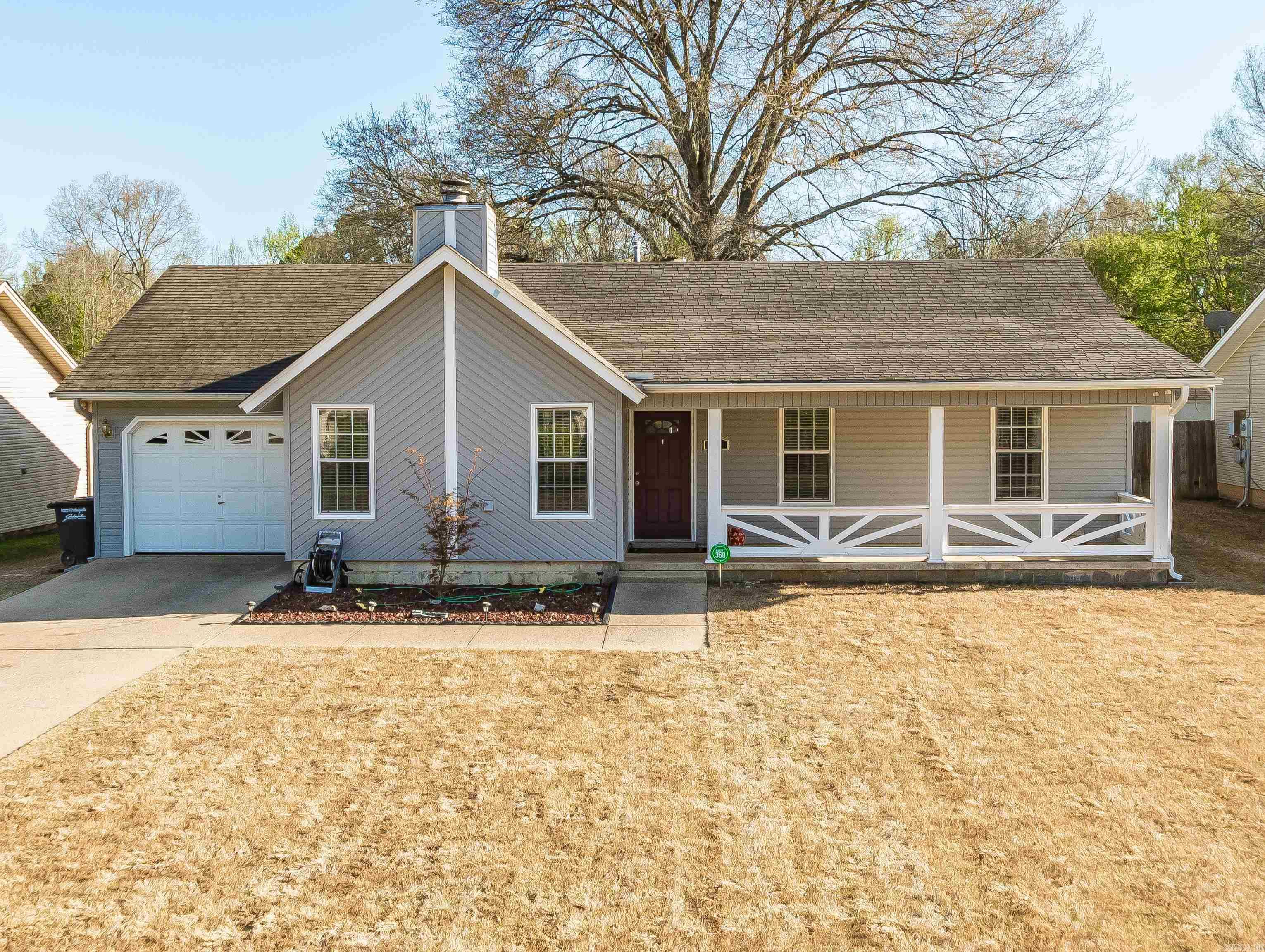 TONEYVILLE - Residential