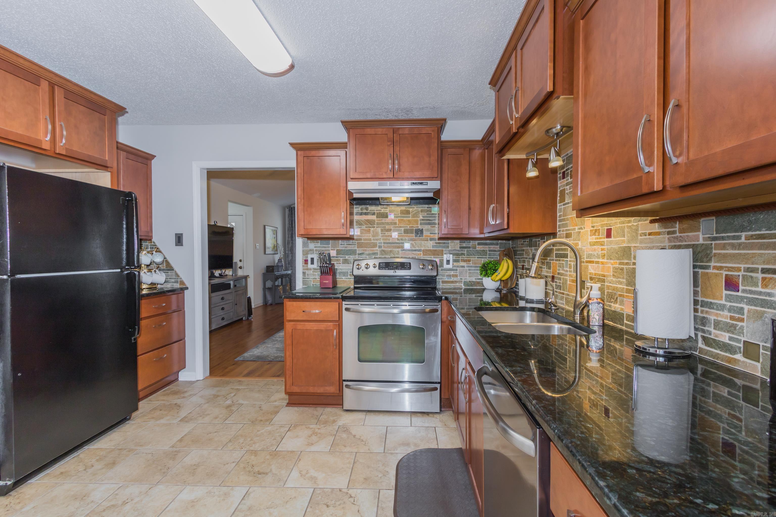 TONEYVILLE - Residential