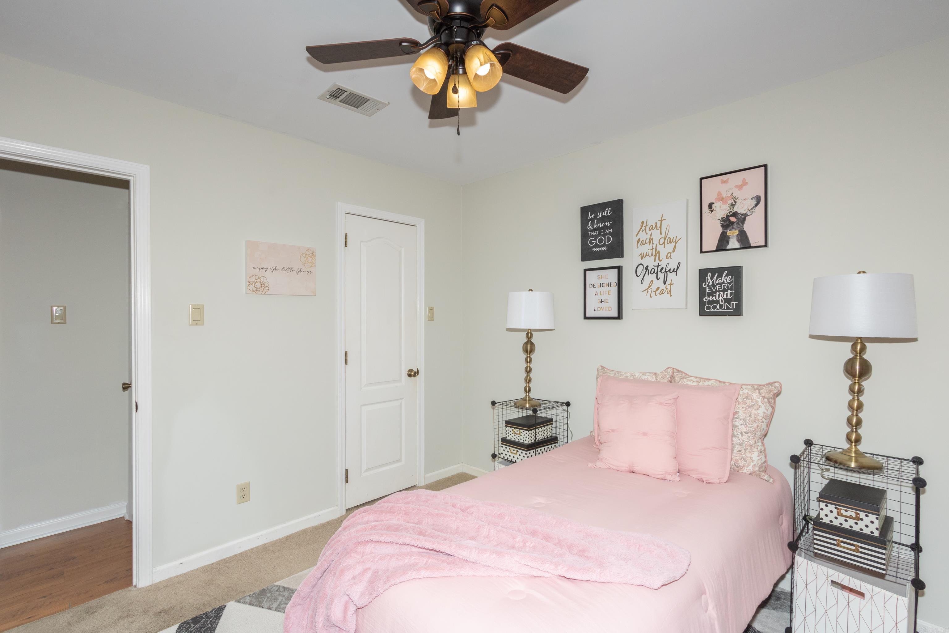 TONEYVILLE - Residential