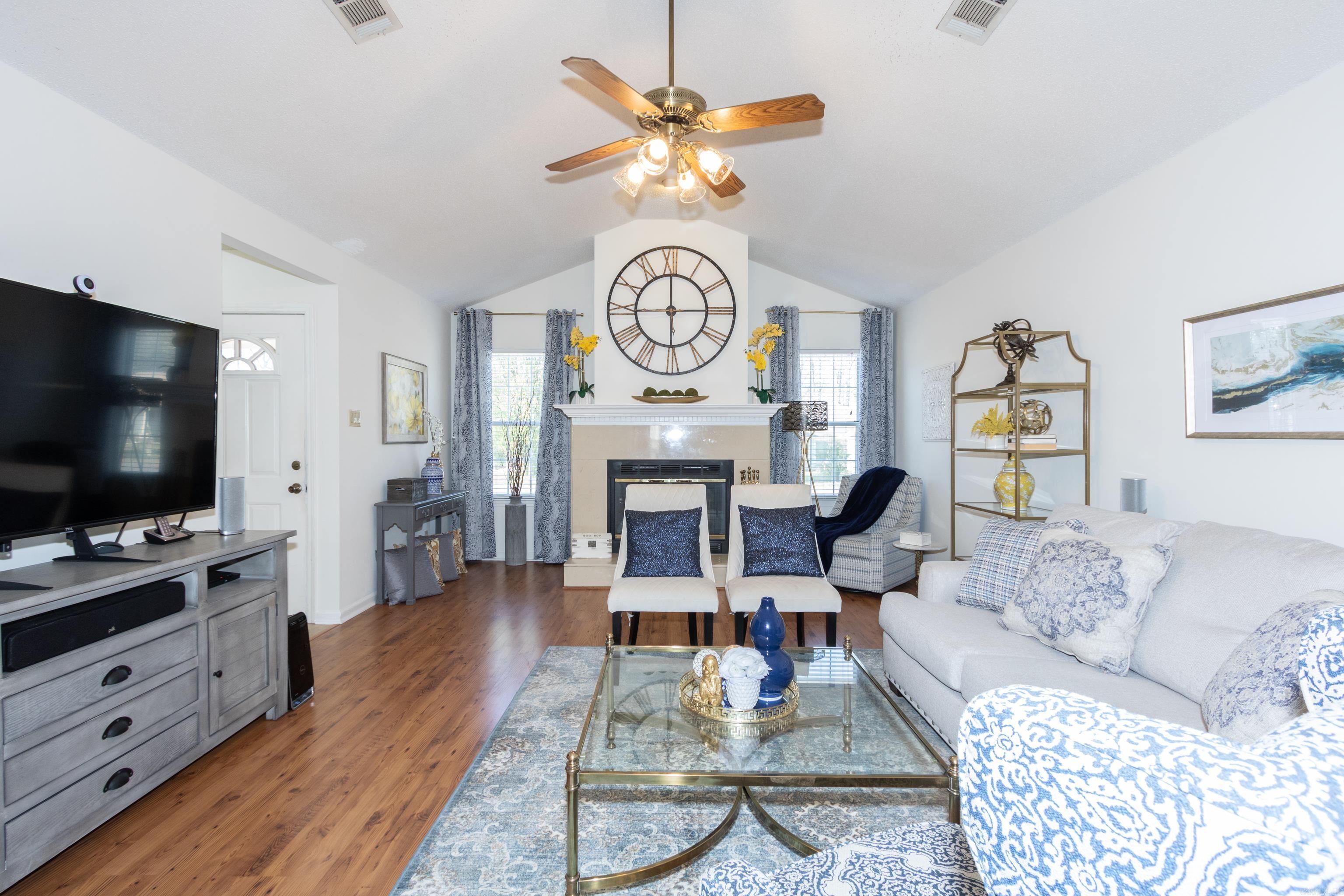 TONEYVILLE - Residential