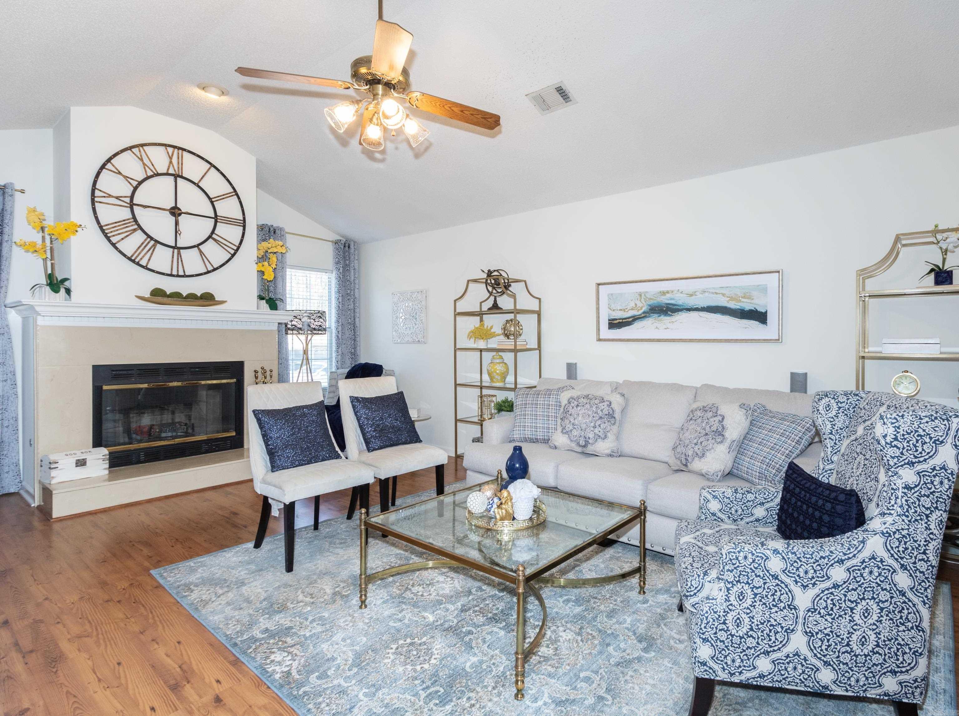 TONEYVILLE - Residential