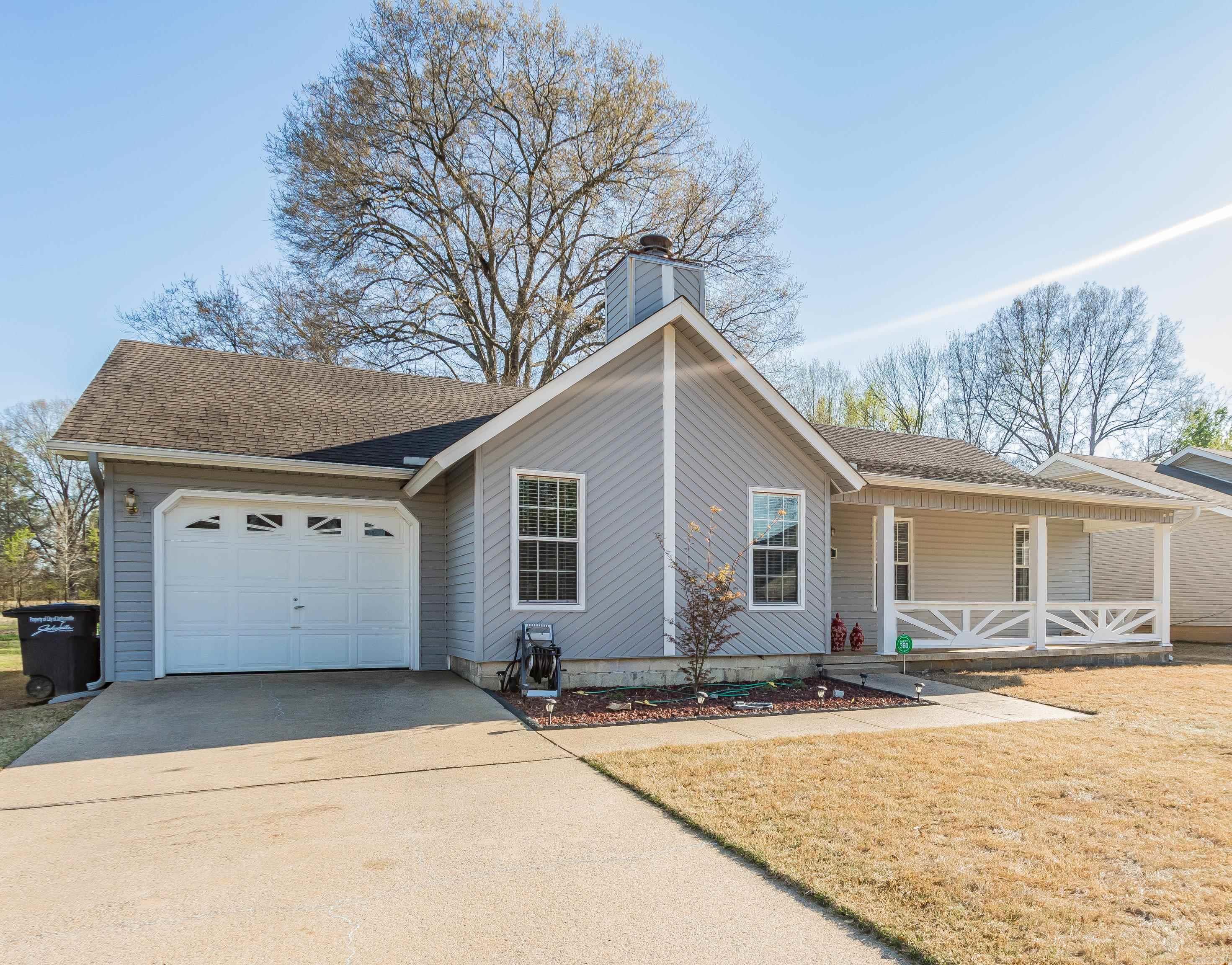 TONEYVILLE - Residential