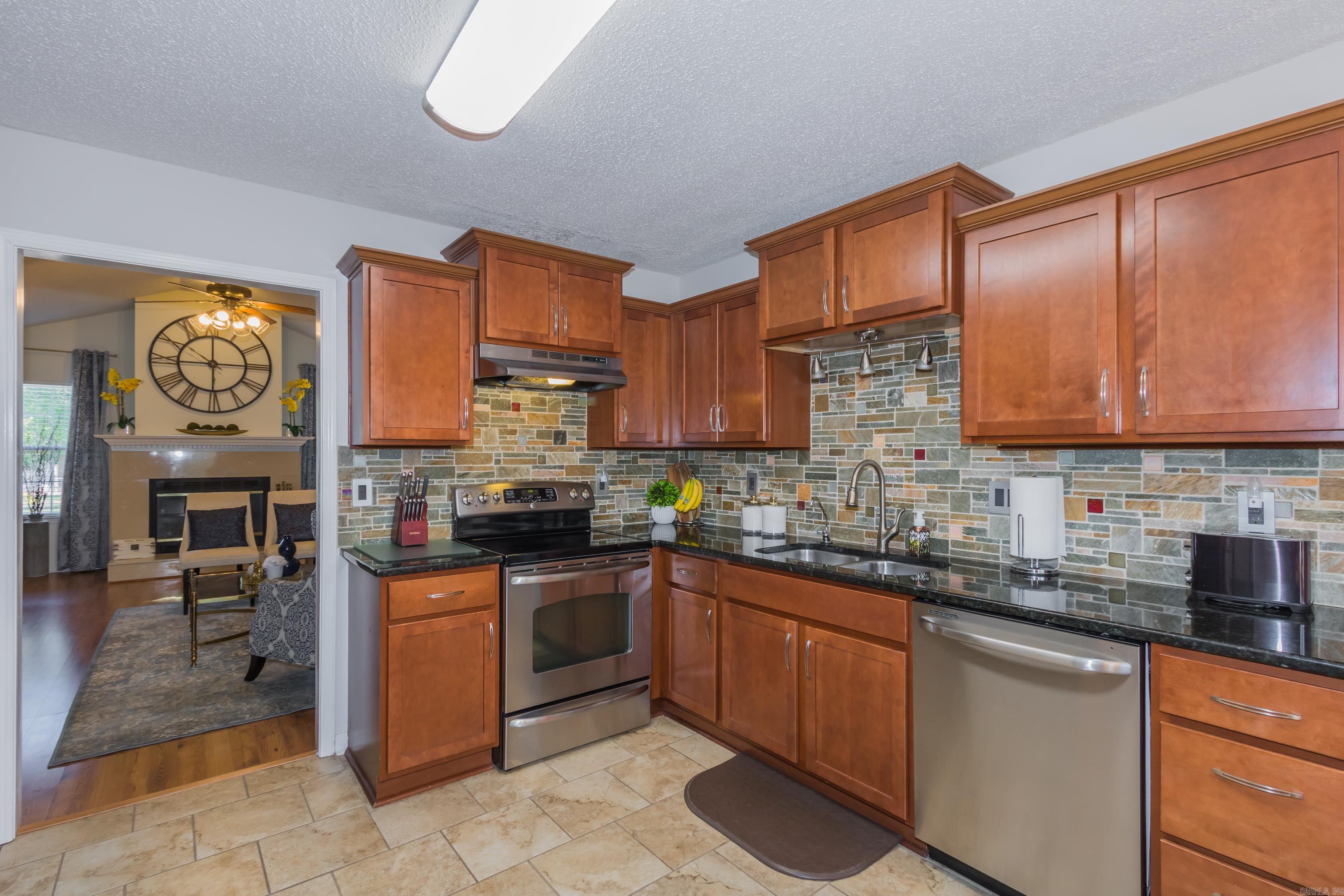 TONEYVILLE - Residential