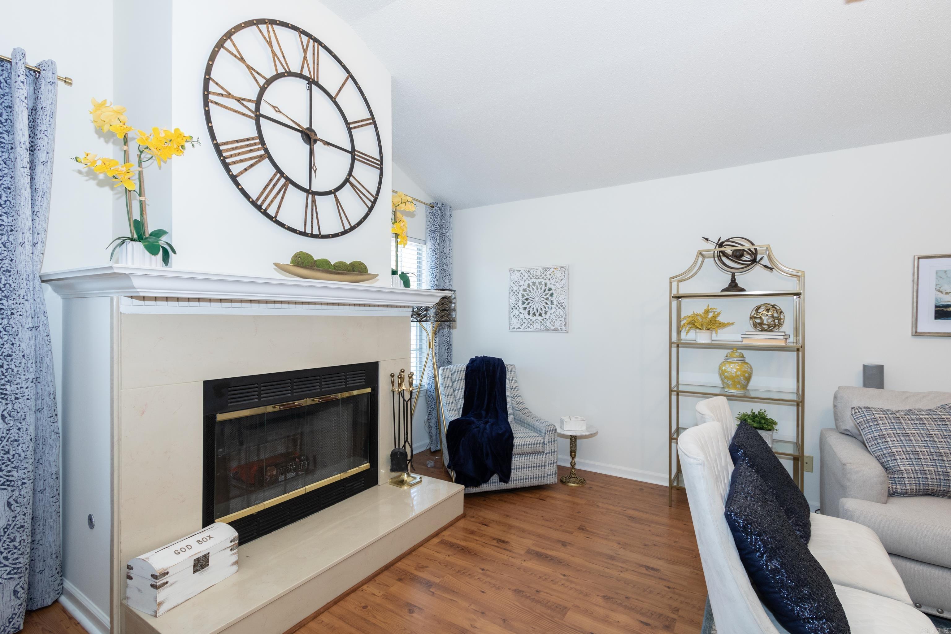 TONEYVILLE - Residential