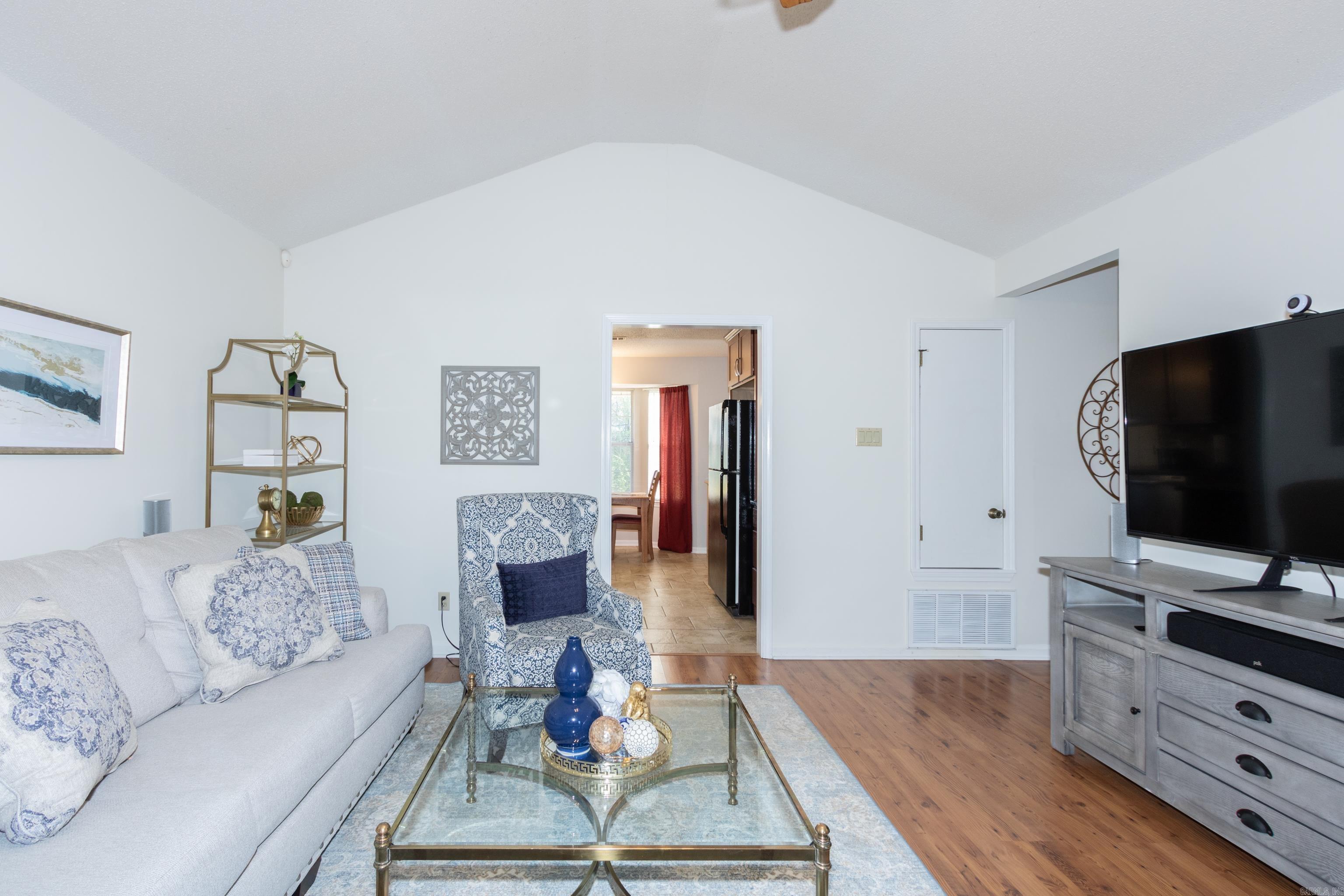 TONEYVILLE - Residential