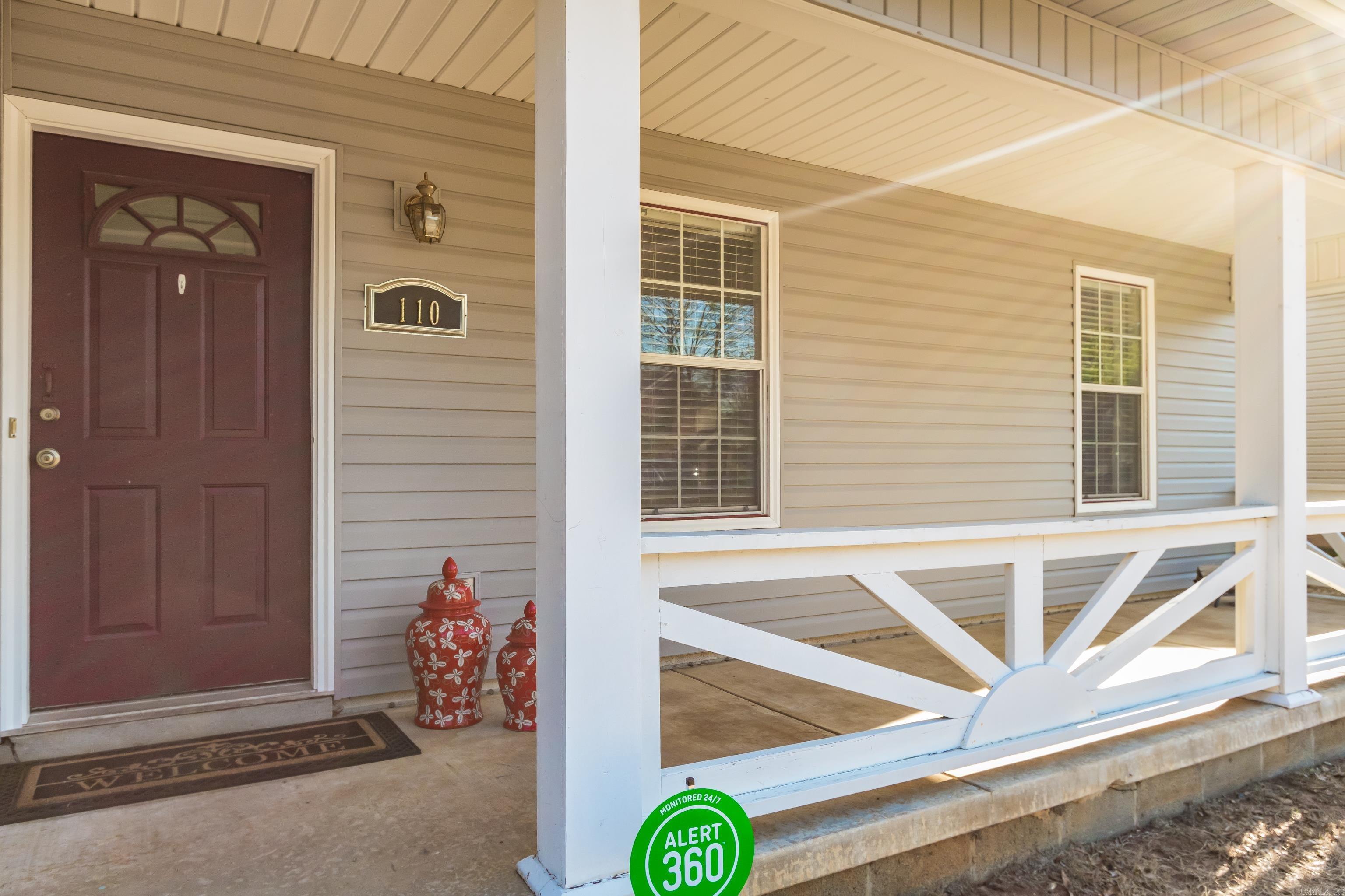 TONEYVILLE - Residential