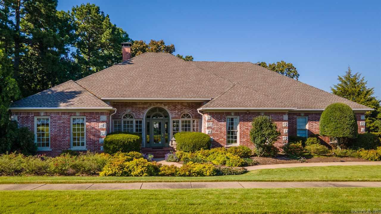 THE RANCH ADDN - Residential