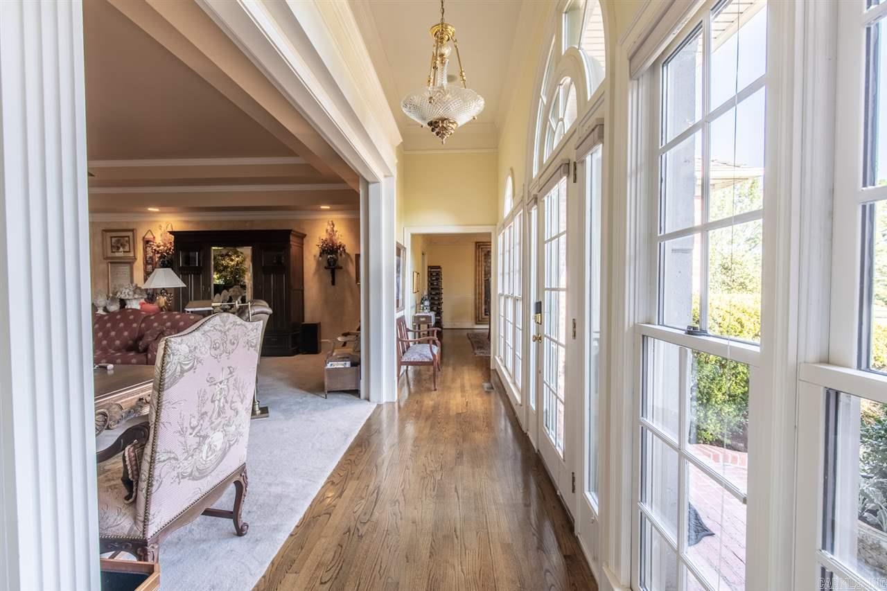 THE RANCH ADDN - Residential