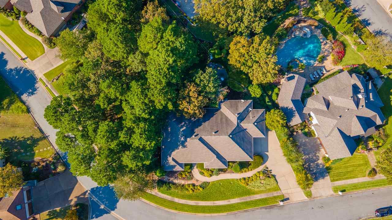 THE RANCH ADDN - Residential