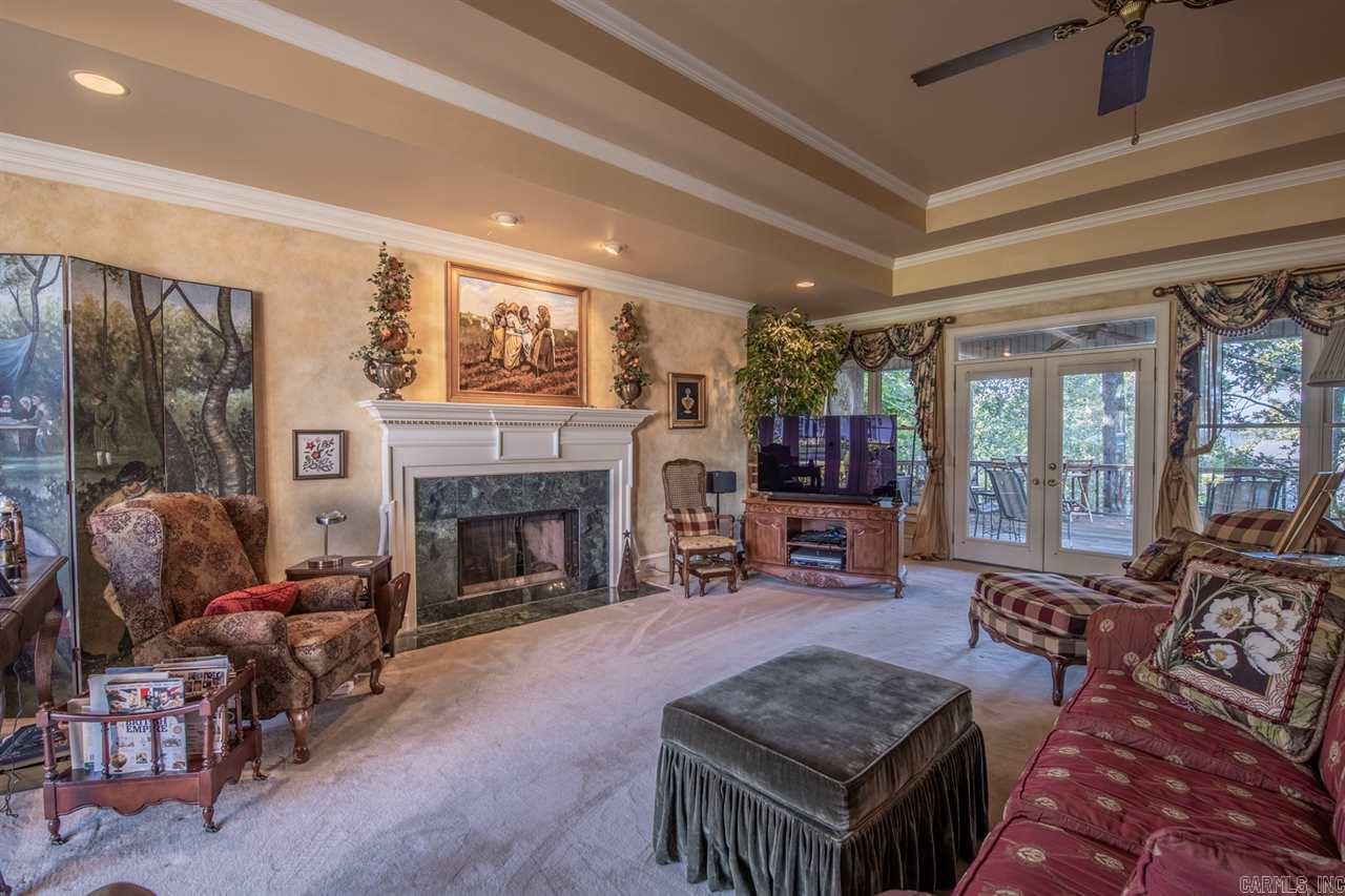 THE RANCH ADDN - Residential