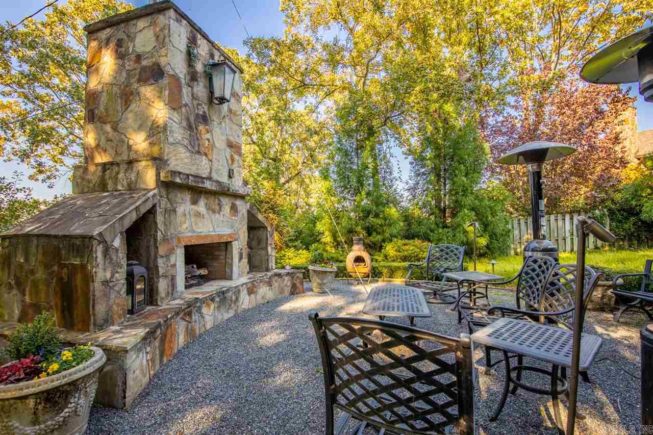 THE RANCH ADDN - Residential