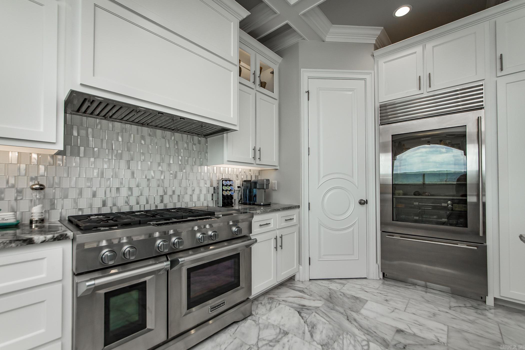 Interlochen Estates - Residential