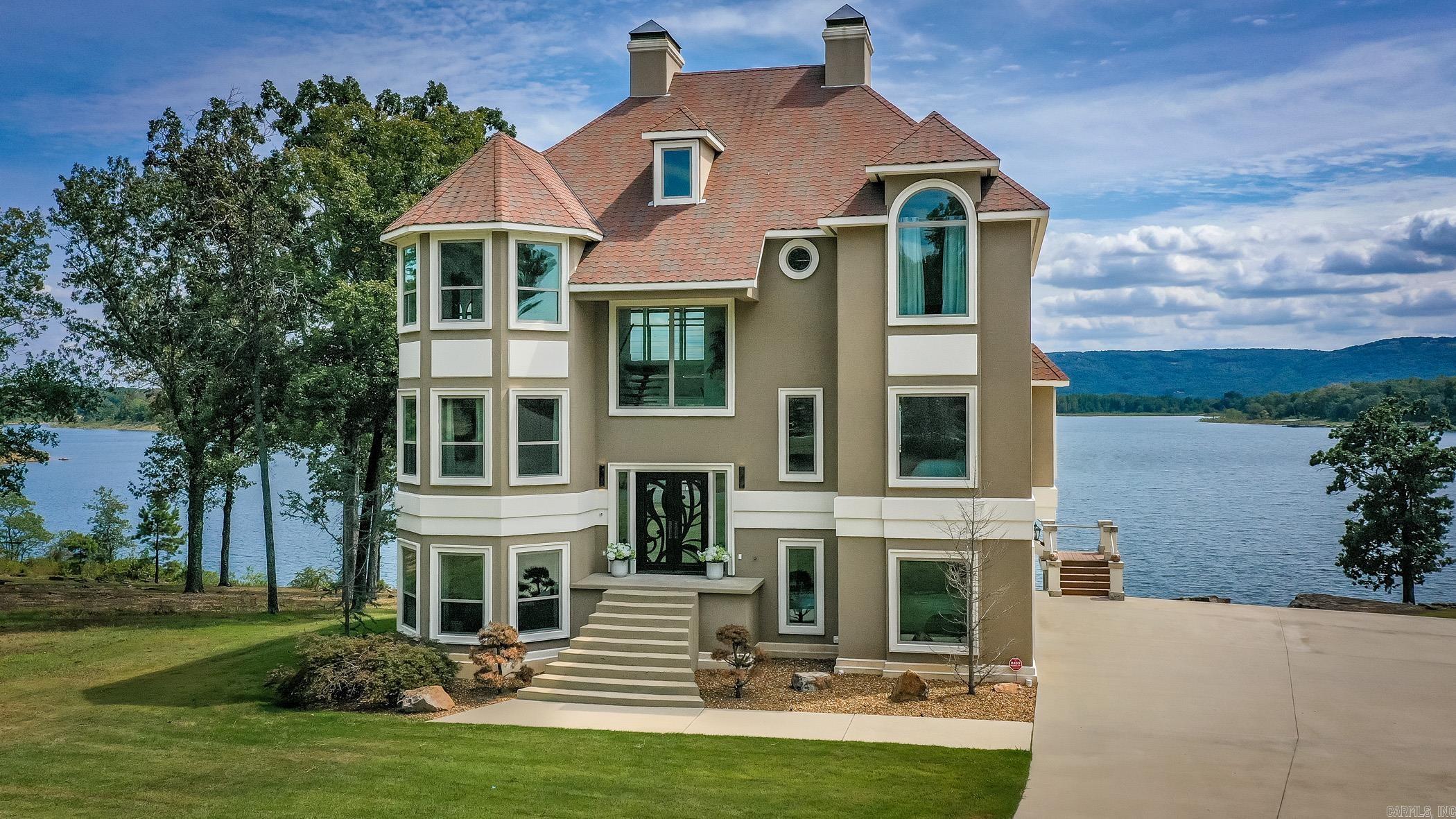 Interlochen Estates - Residential