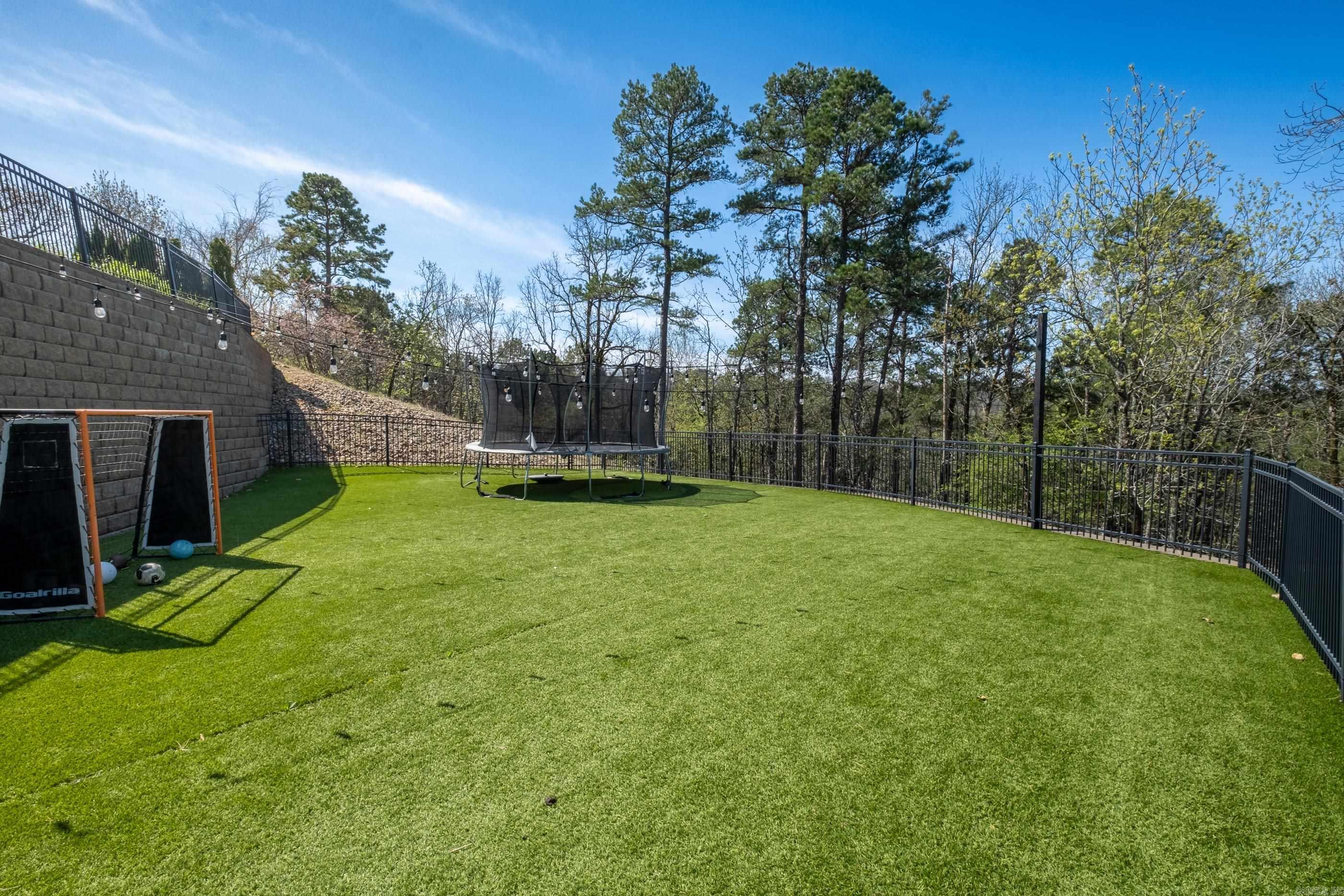 BEAU VUE ESTATES UNREC - Residential
