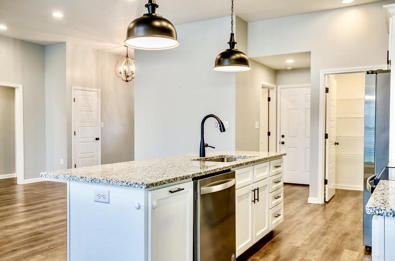 WALCOTT SPRINGS - Residential