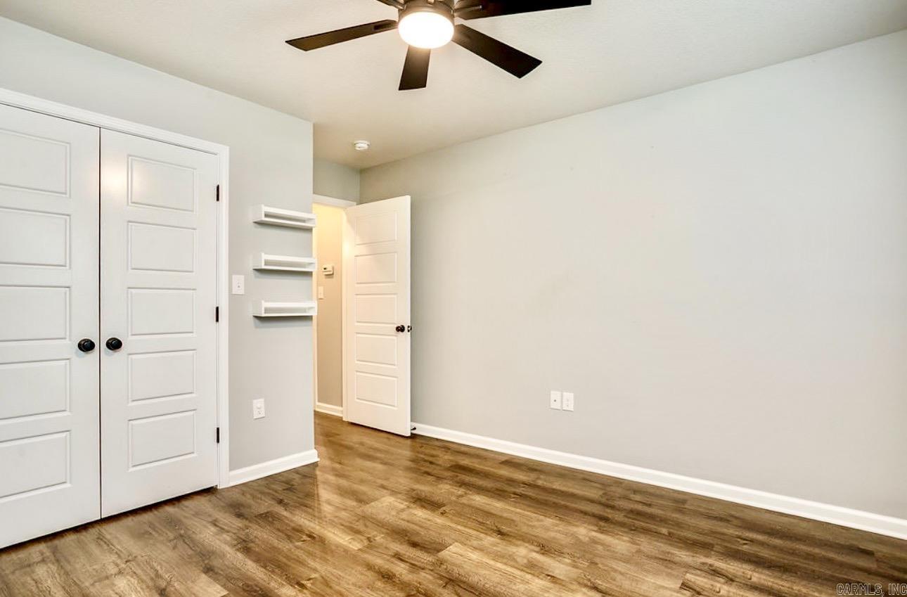 WALCOTT SPRINGS - Residential