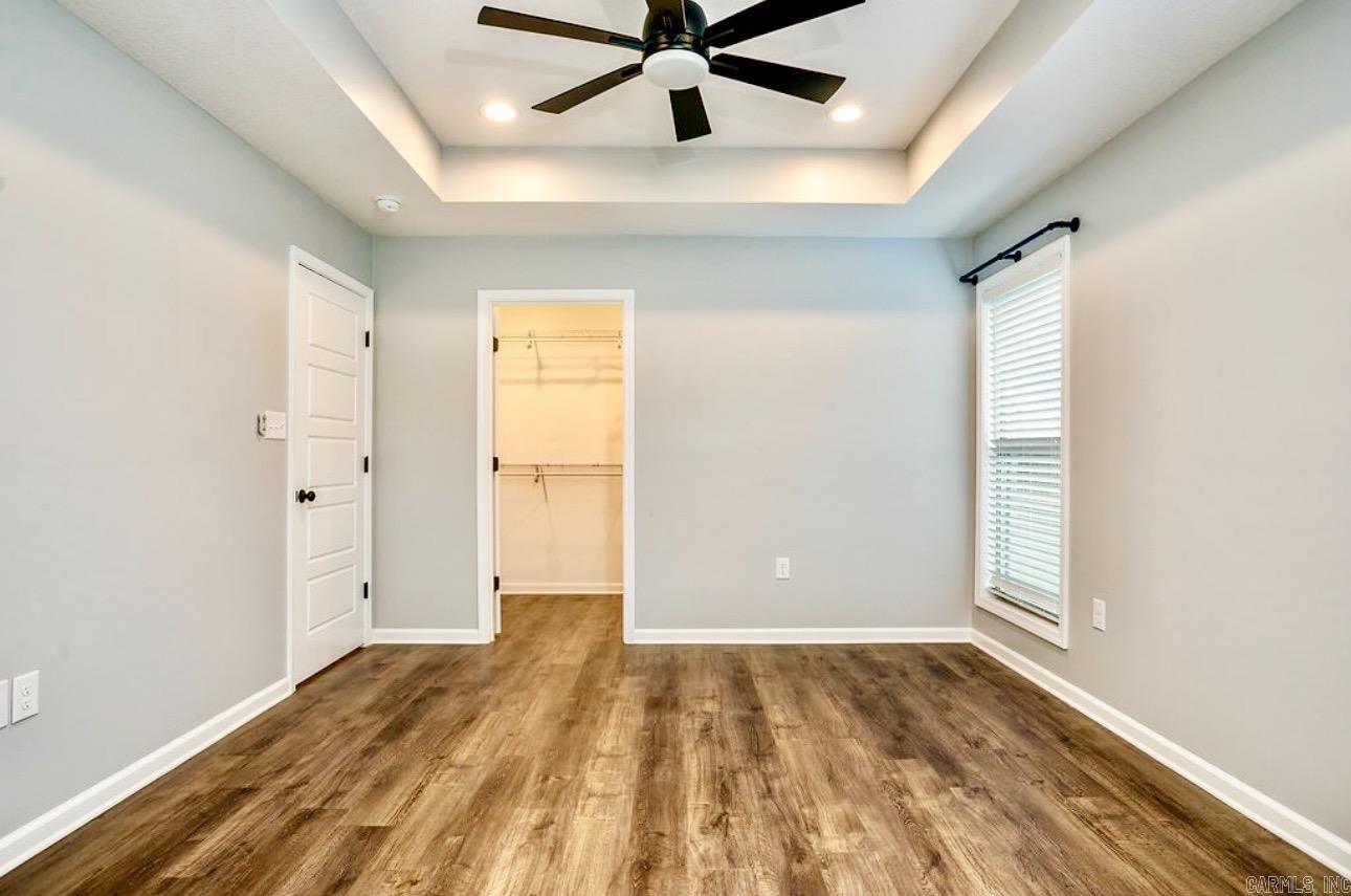 WALCOTT SPRINGS - Residential