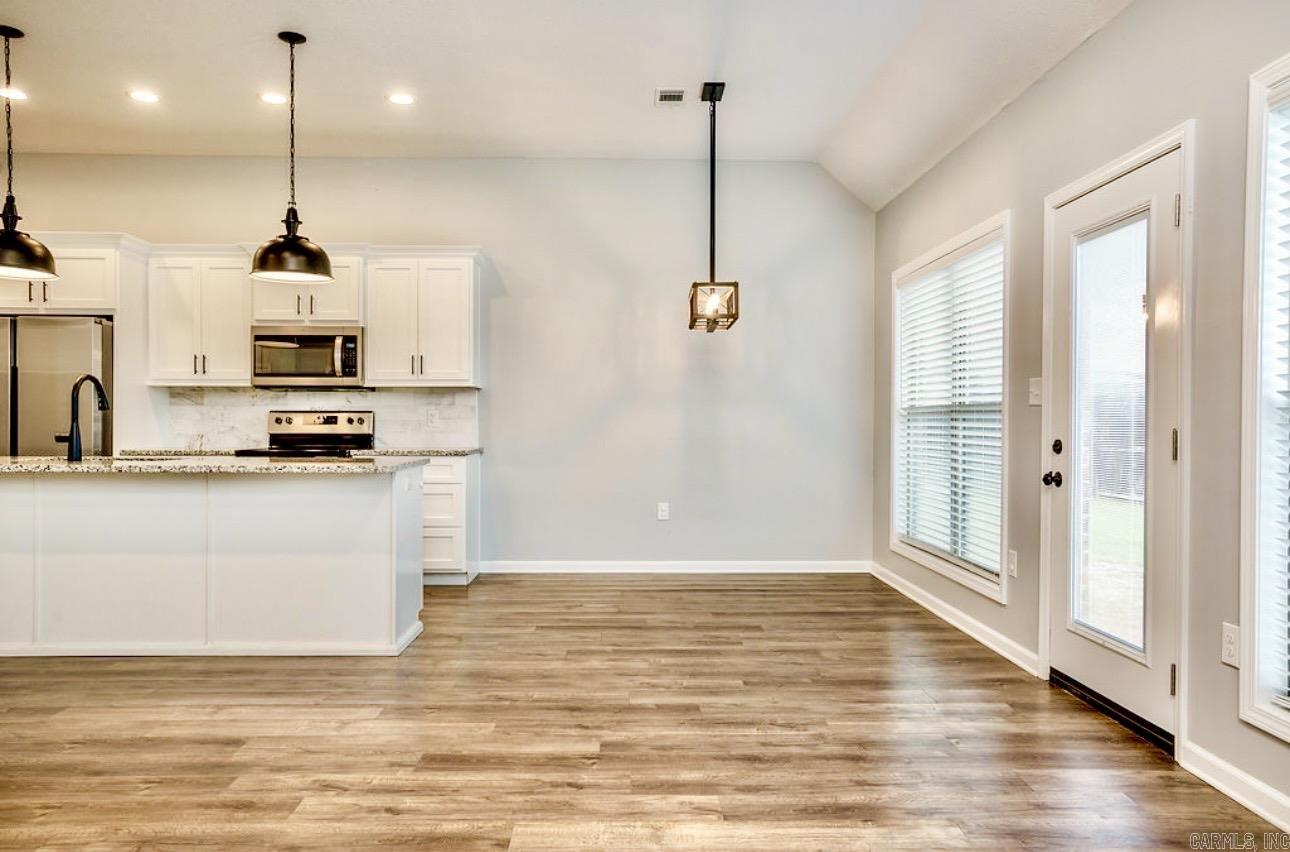 WALCOTT SPRINGS - Residential