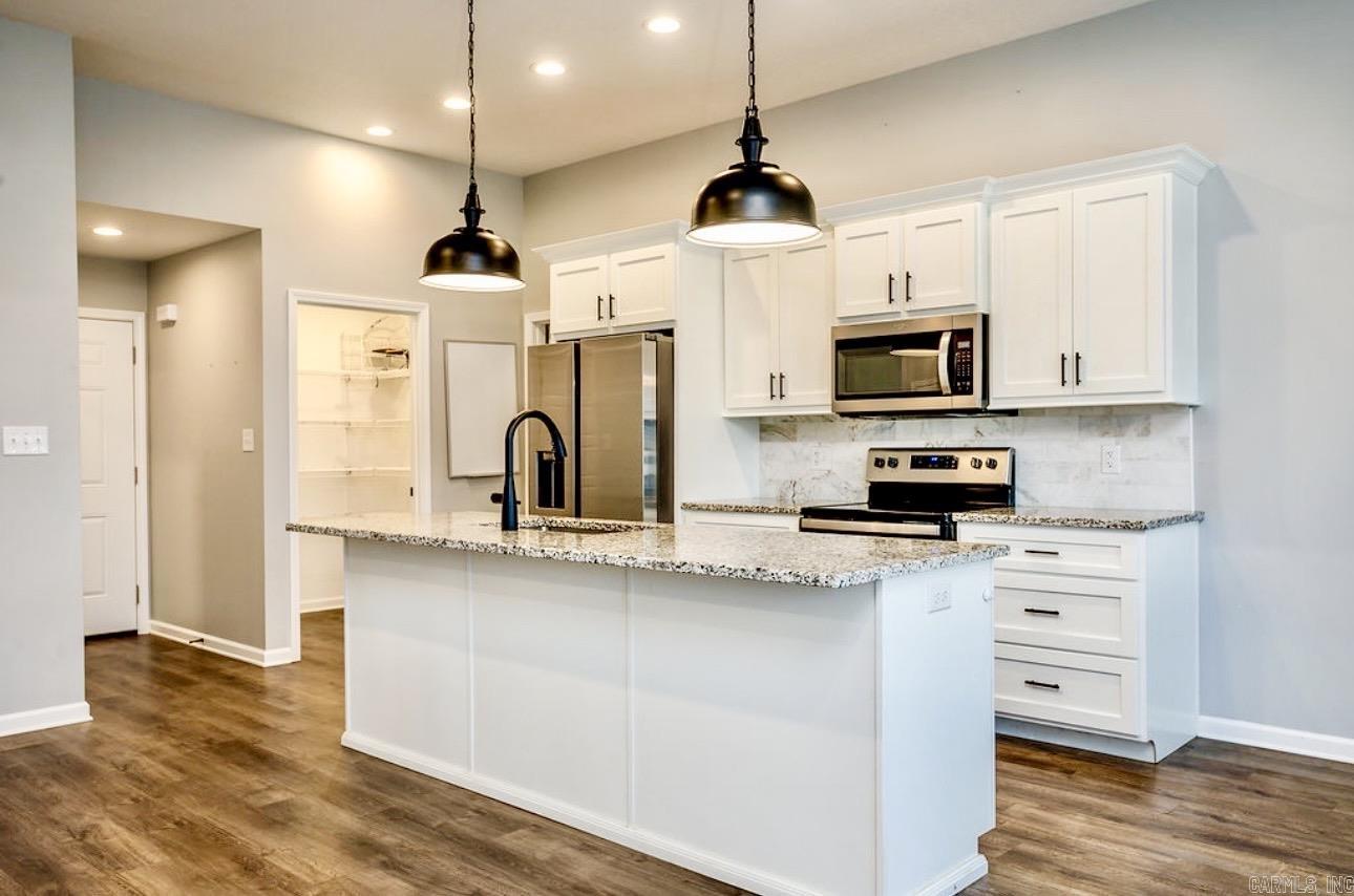 WALCOTT SPRINGS - Residential
