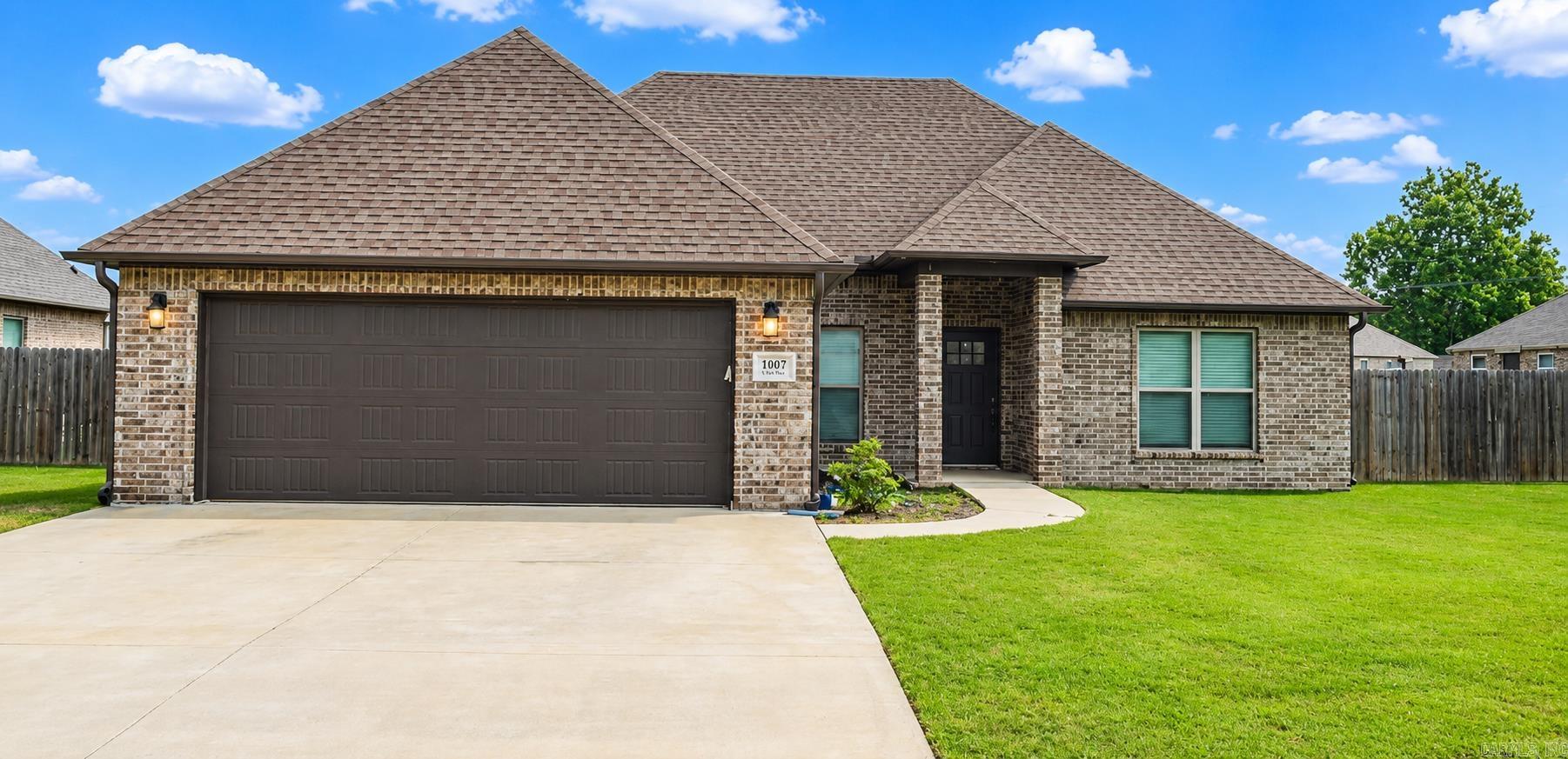 WALCOTT SPRINGS - Residential