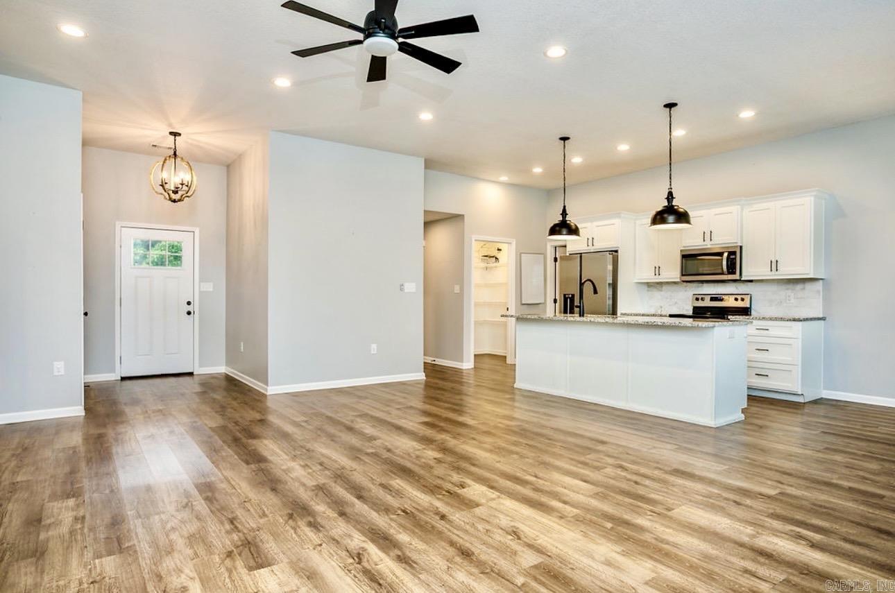 WALCOTT SPRINGS - Residential
