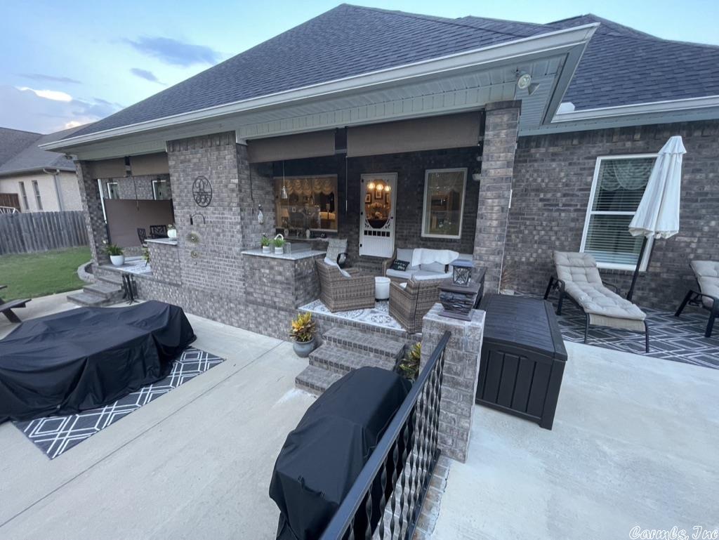 OAK TREE RIDGE SUB - Residential