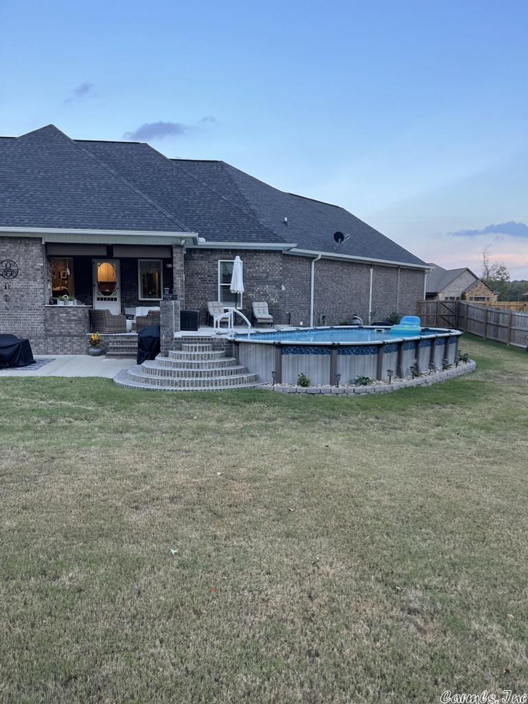 OAK TREE RIDGE SUB - Residential