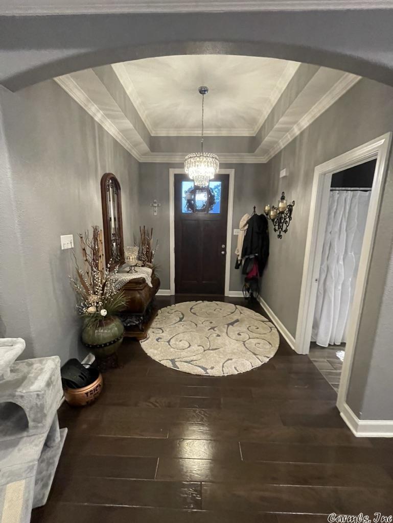 OAK TREE RIDGE SUB - Residential