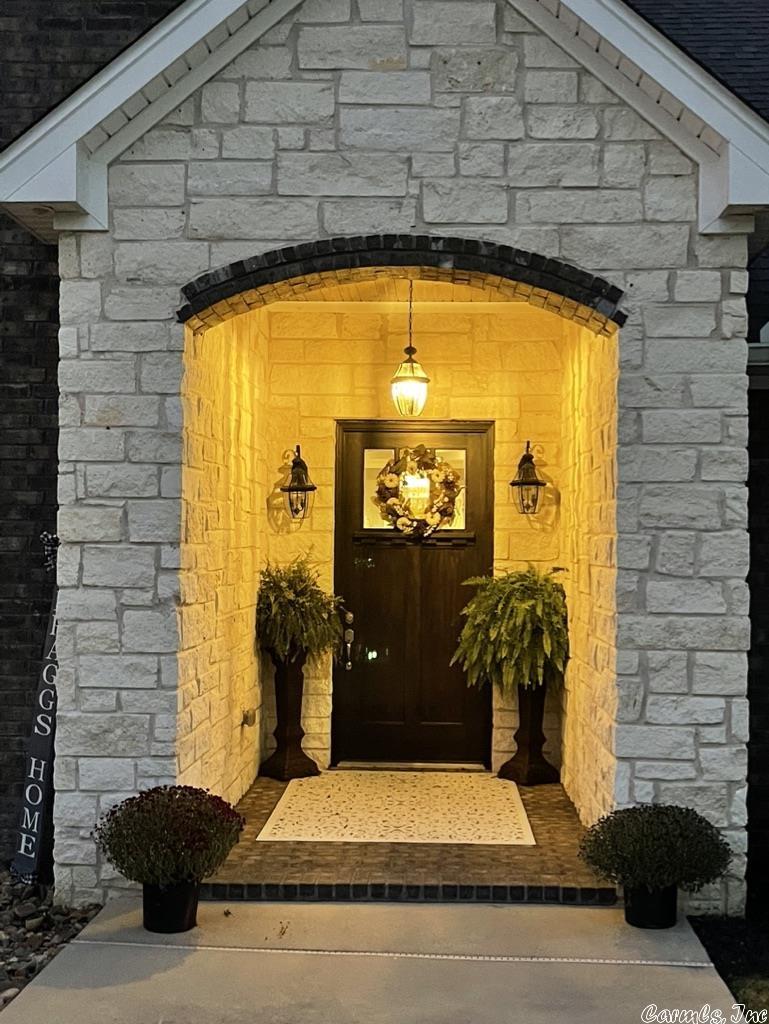 OAK TREE RIDGE SUB - Residential