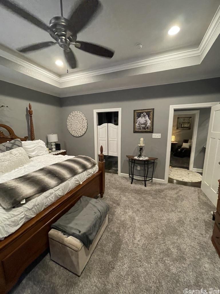 OAK TREE RIDGE SUB - Residential
