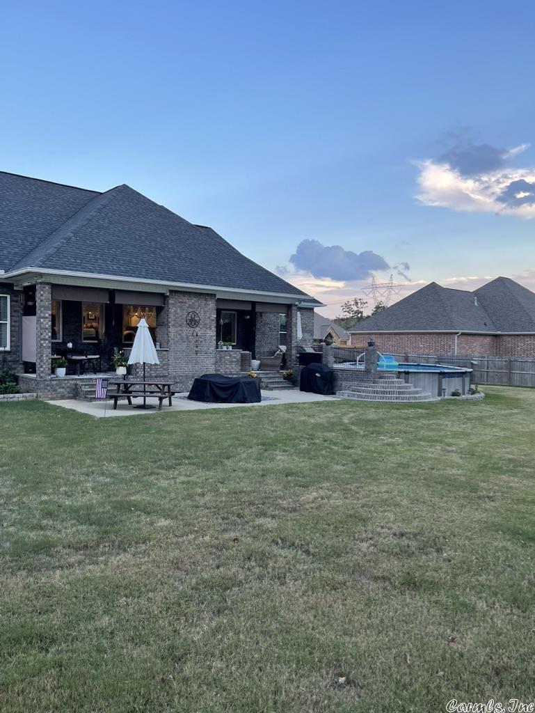 OAK TREE RIDGE SUB - Residential
