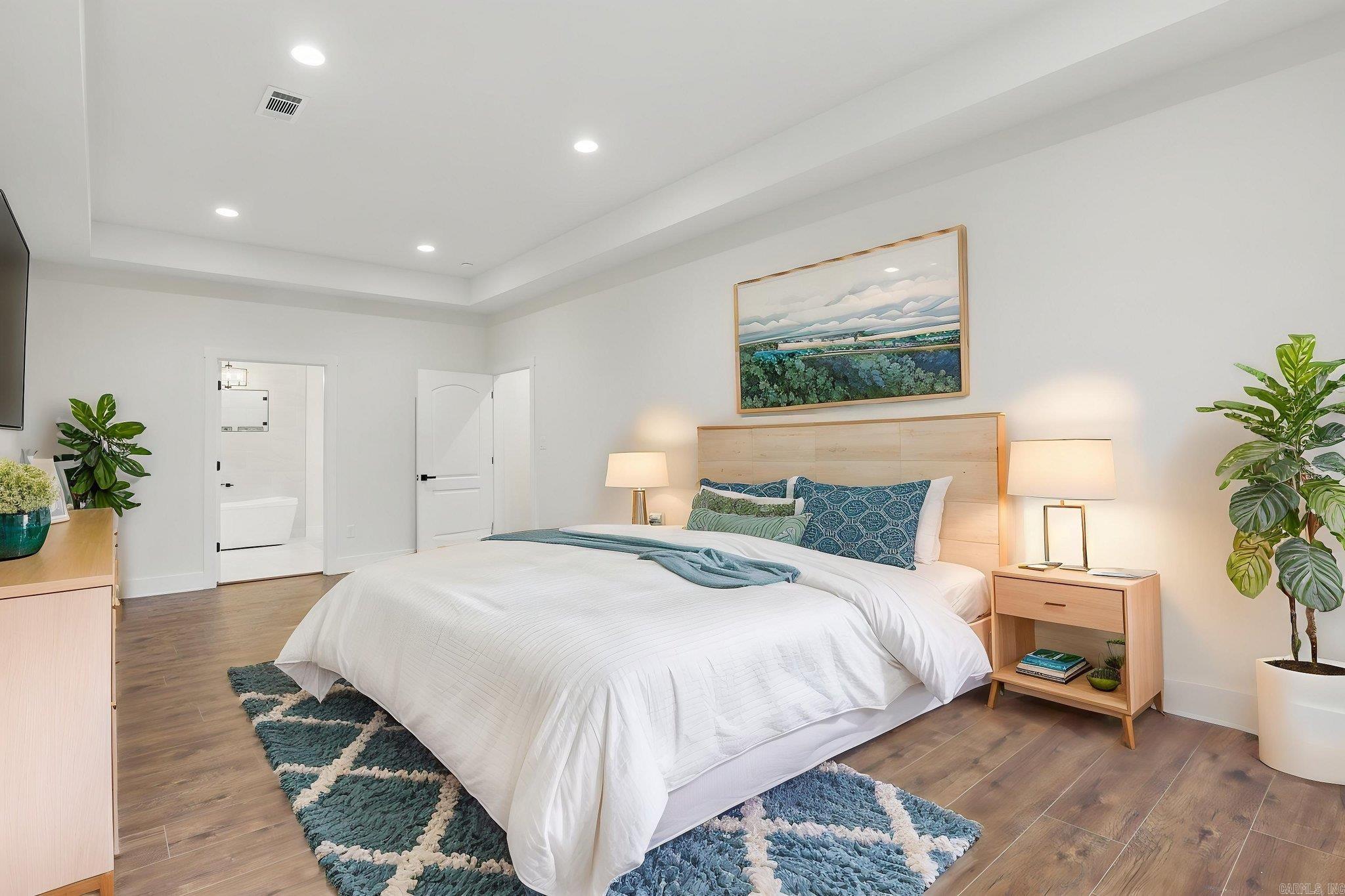 DIAMONDHEAD A - Residential