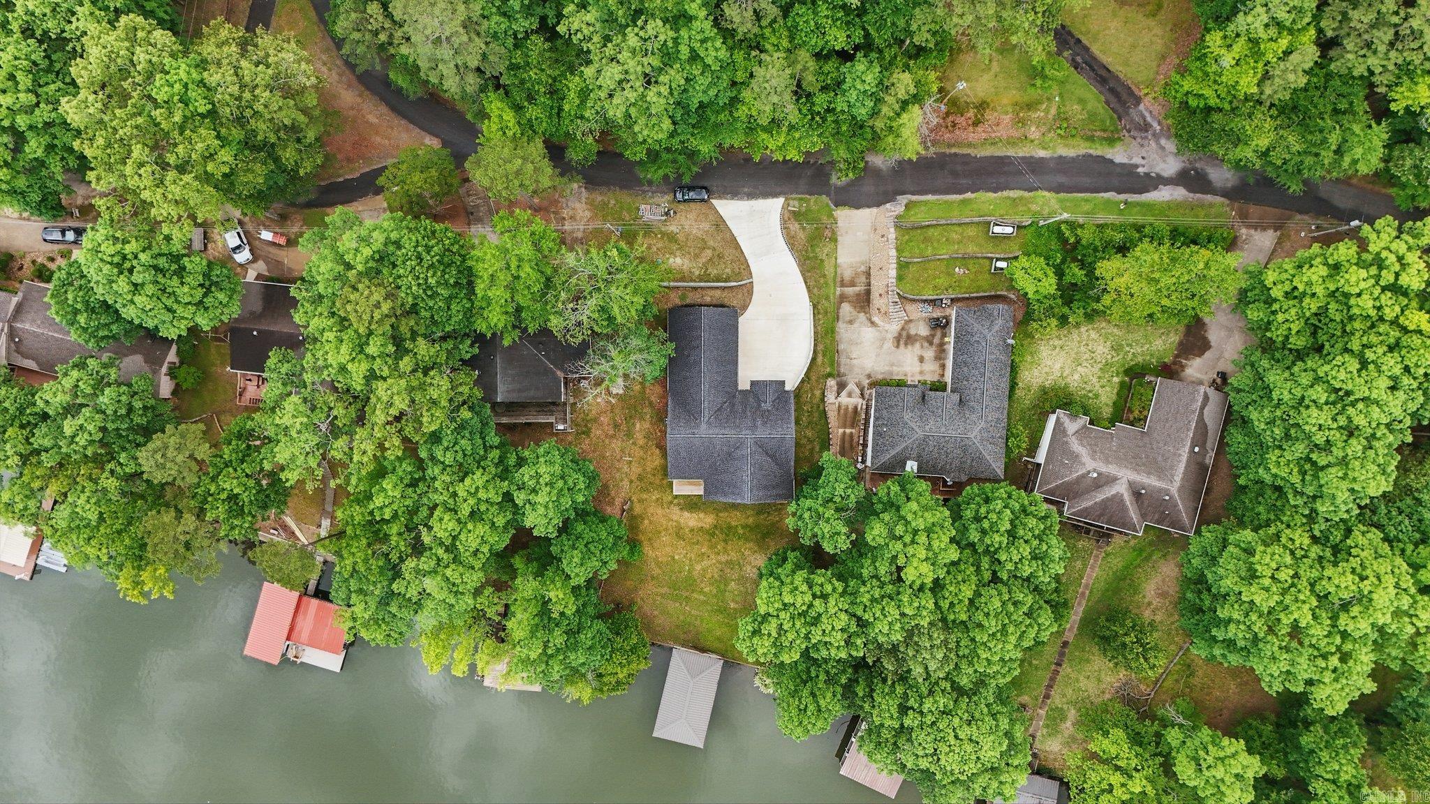 DIAMONDHEAD A - Residential