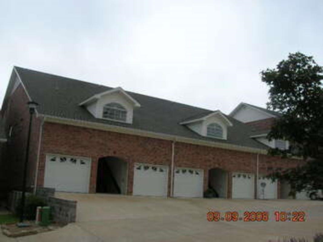 Lakeland Harbor Phase 1 - Residential