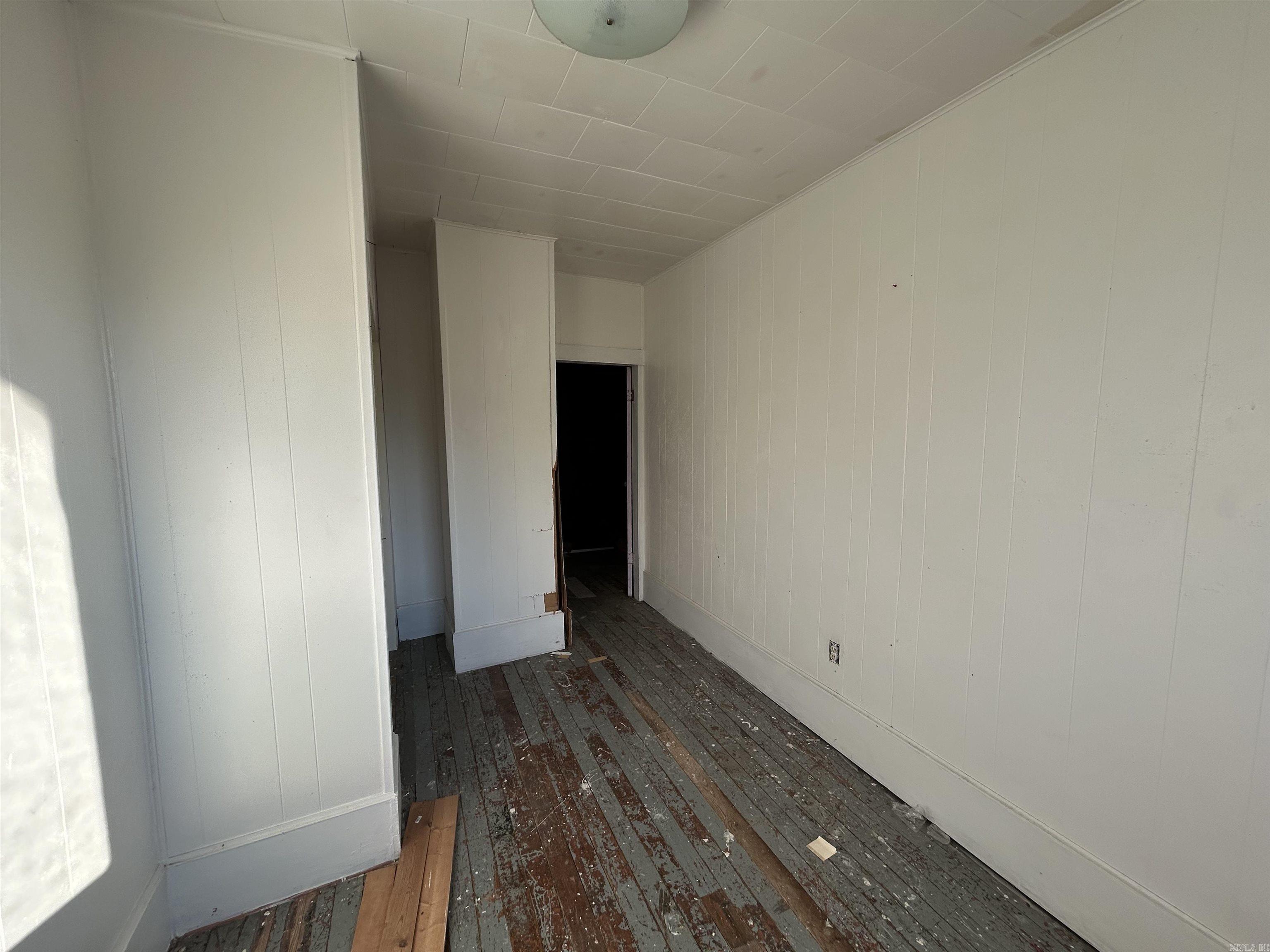 HSR BLK - Residential Income