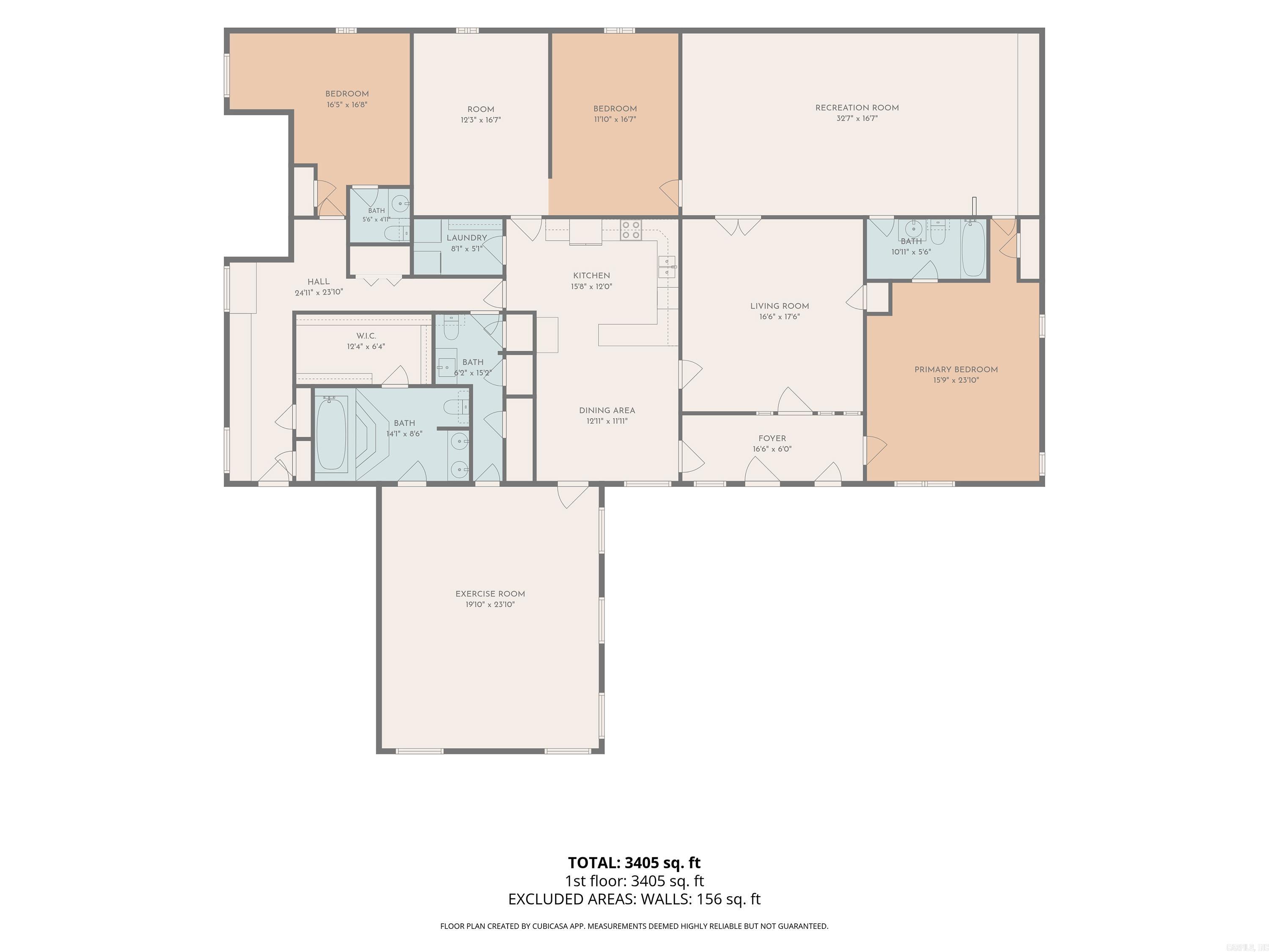 Harrell-Shofield - Residential