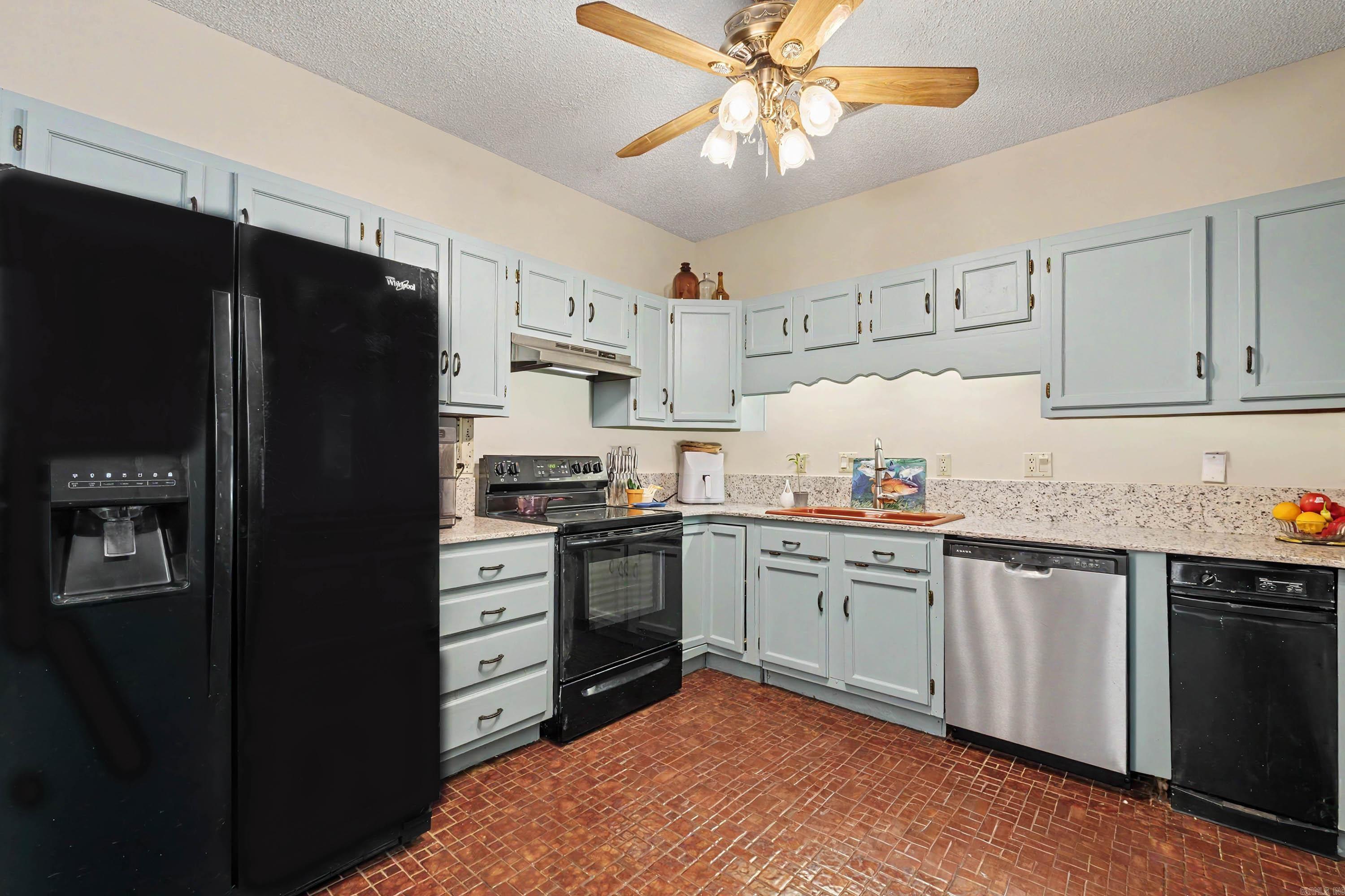 Harrell-Shofield - Residential