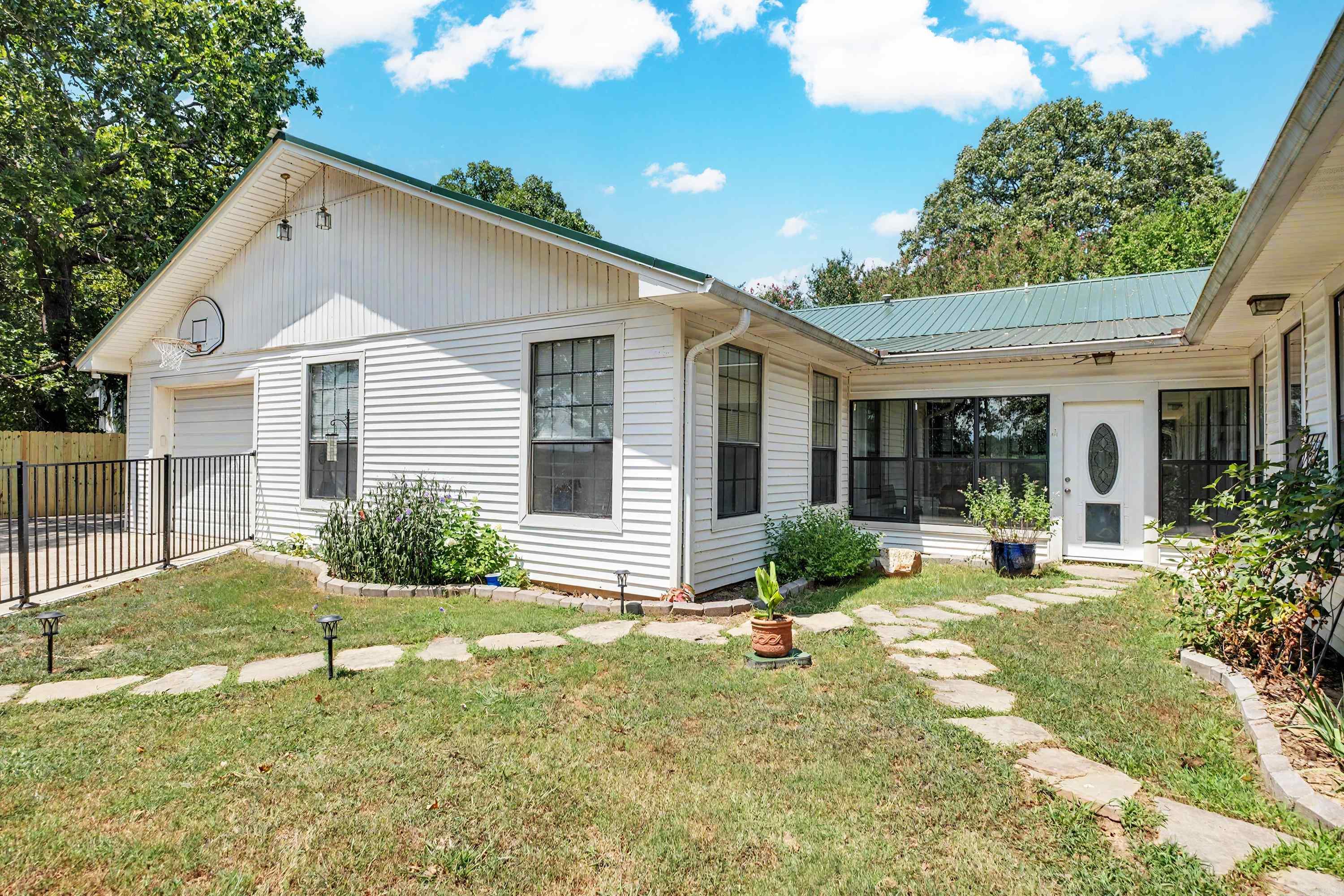 Harrell-Shofield - Residential