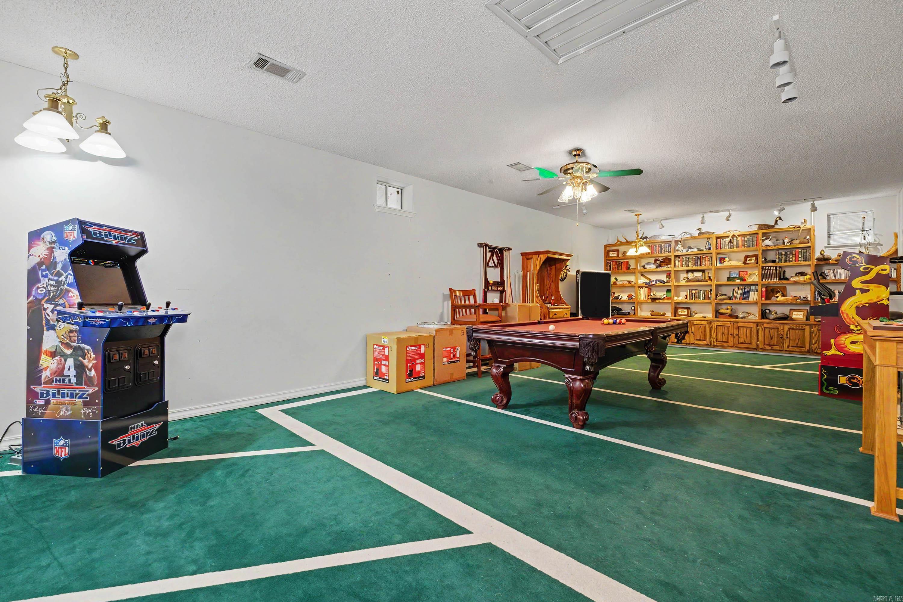 Harrell-Shofield - Residential