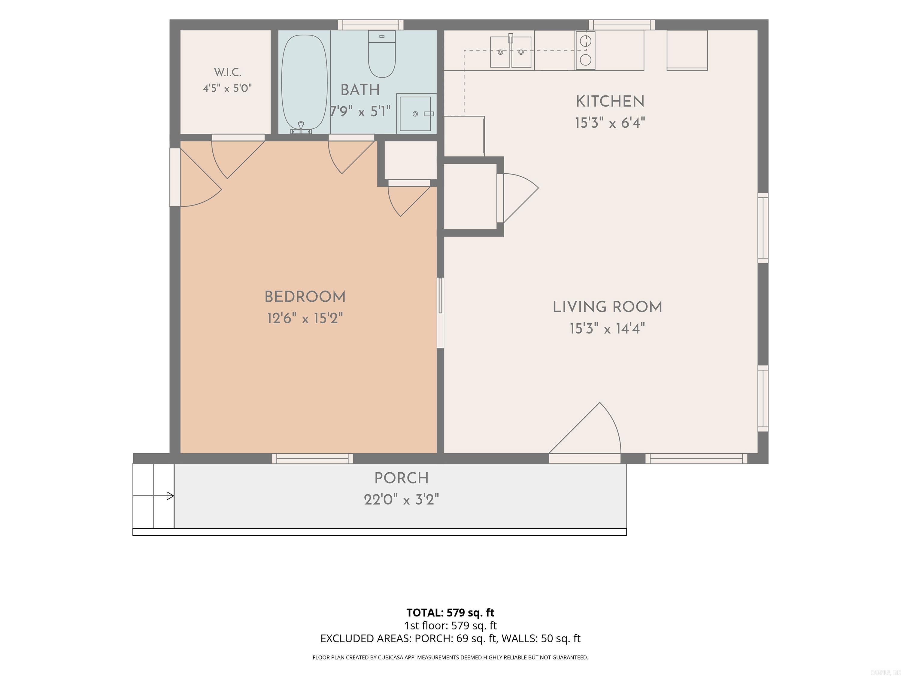 Harrell-Shofield - Residential